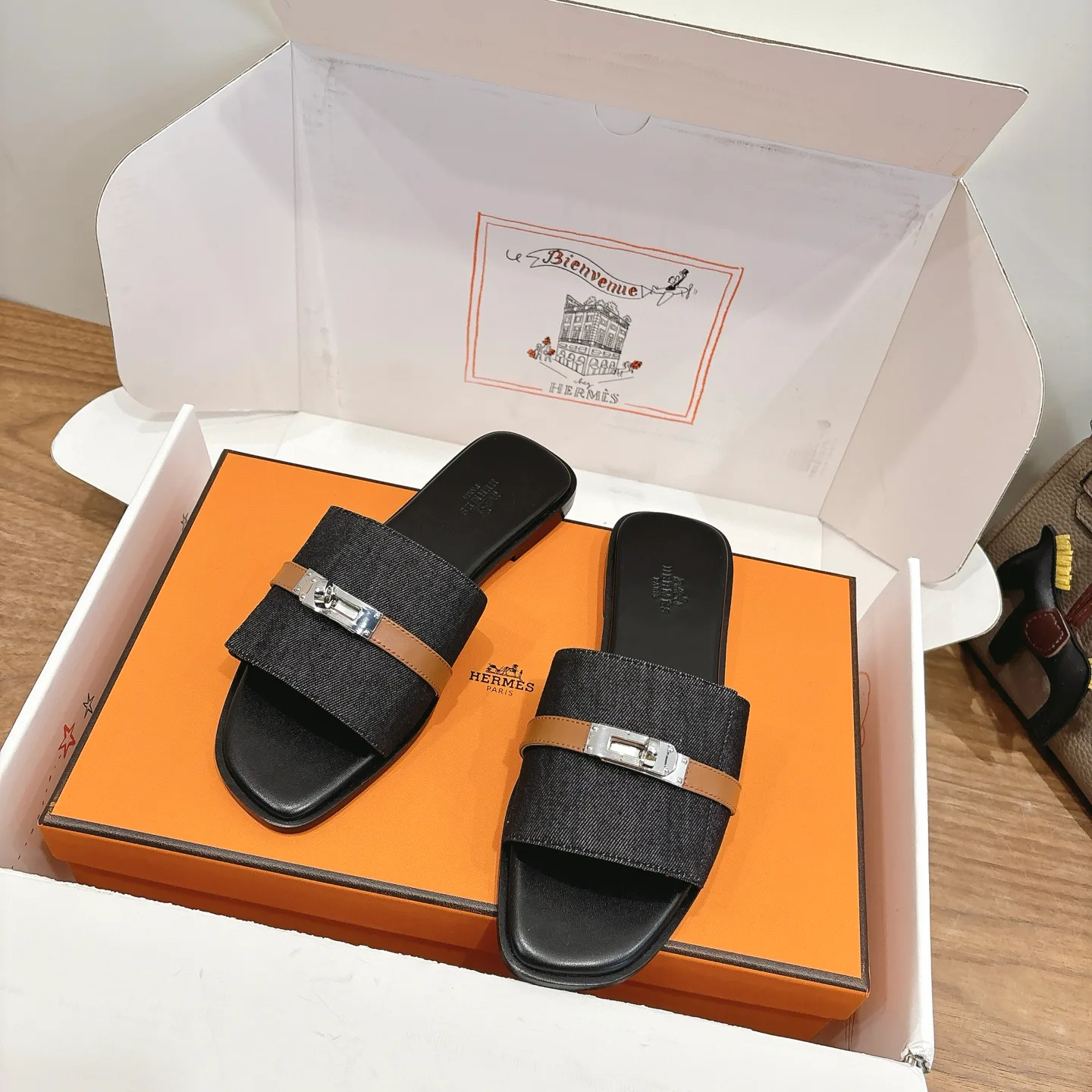 Туфли Женские Hermes 11622225