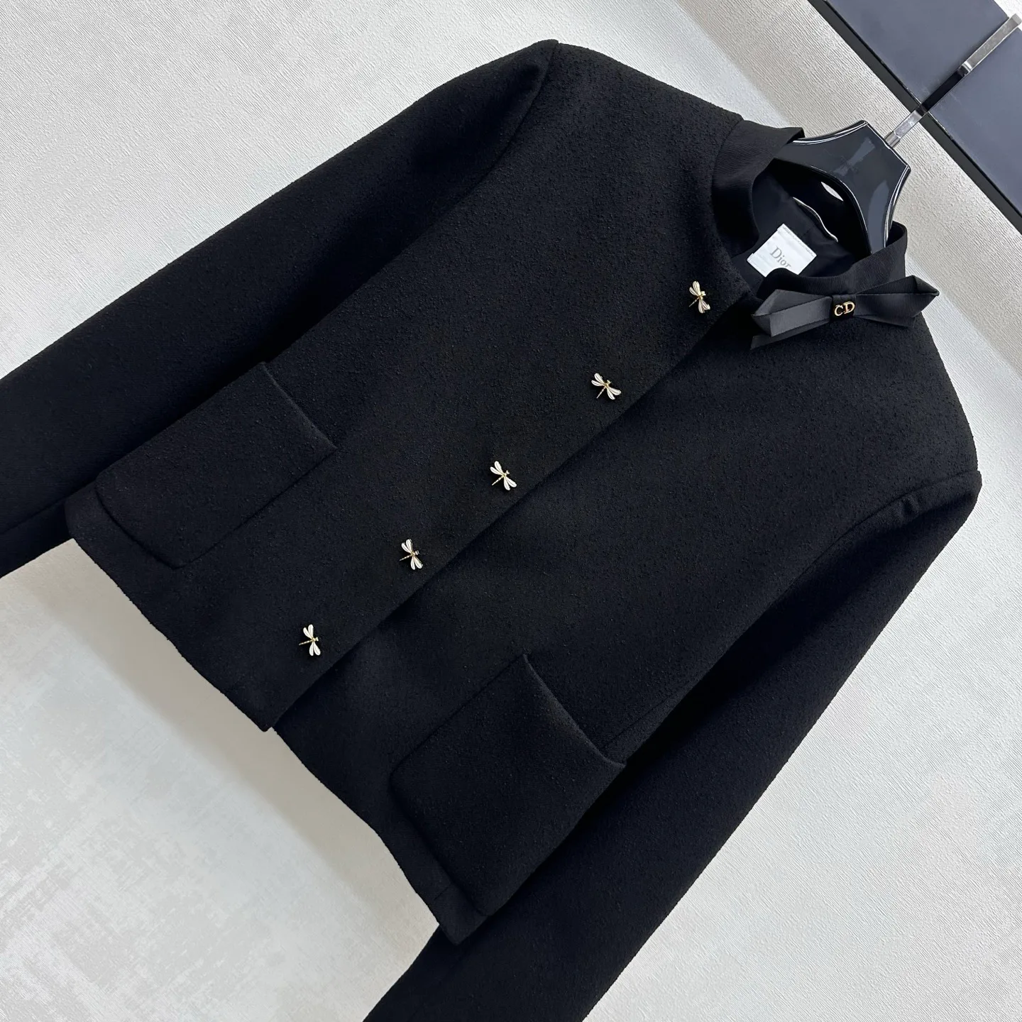Жакеты Женские Christian Dior 18775211