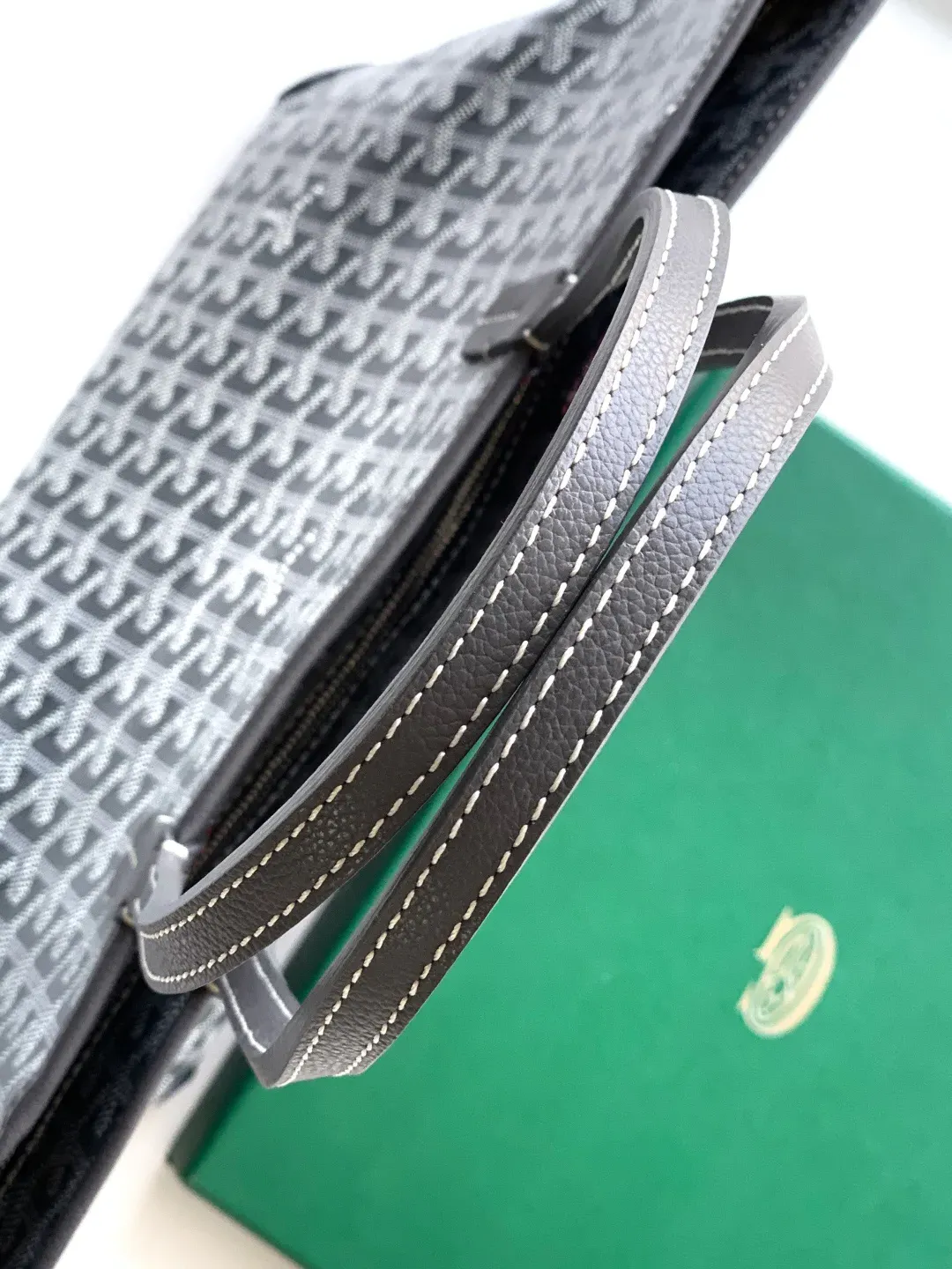 Классические Сумки Женские Goyard 6988660