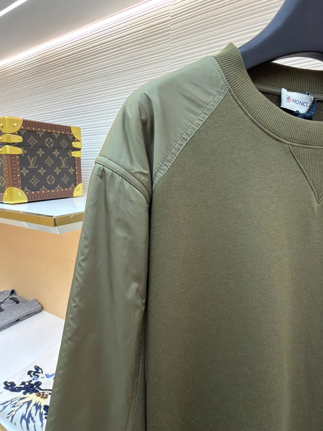 Свитшоты И Худи Мужские Moncler 6352606