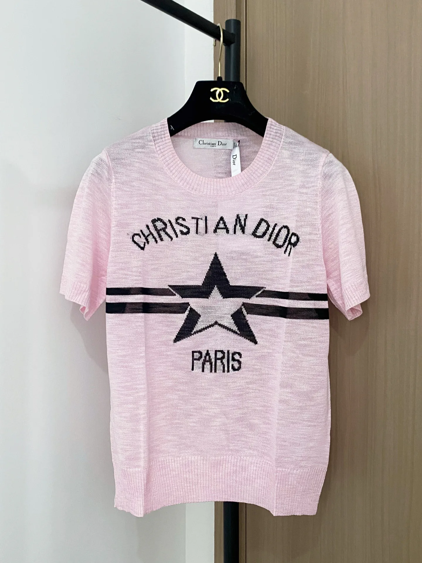 Футболки Женские Christian Dior 9083664