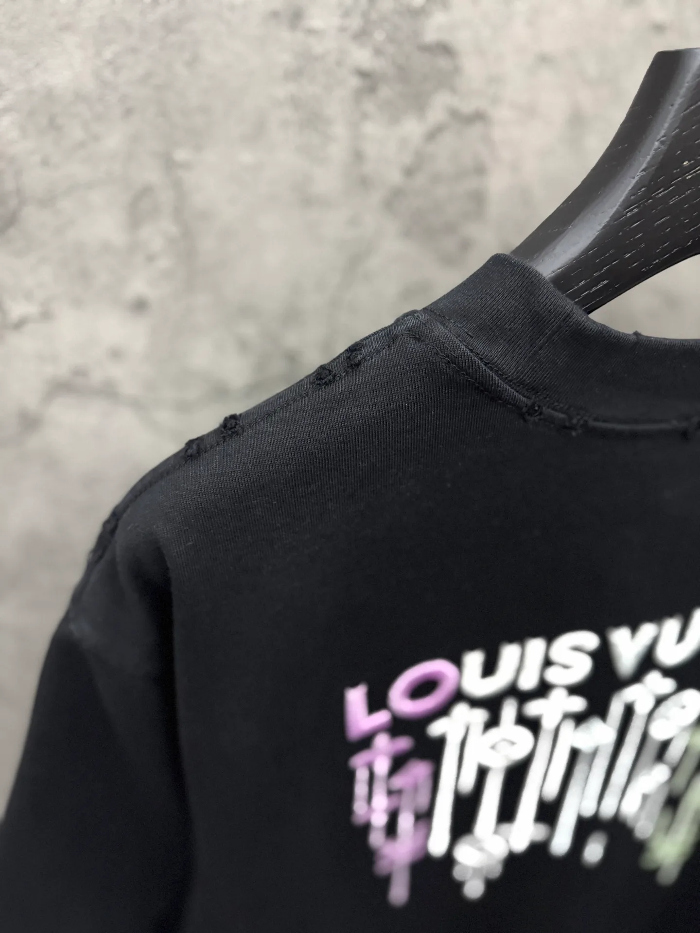 Футболки Мужские Louis Vuitton 11541789