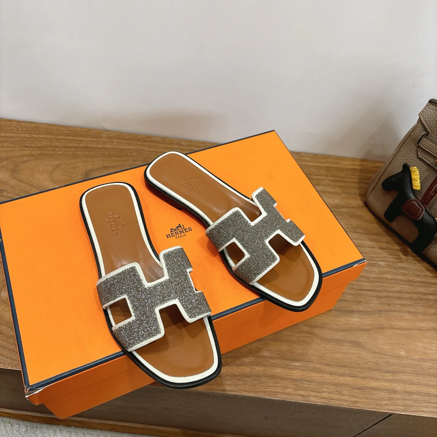 Туфли Женские Hermes 11424841
