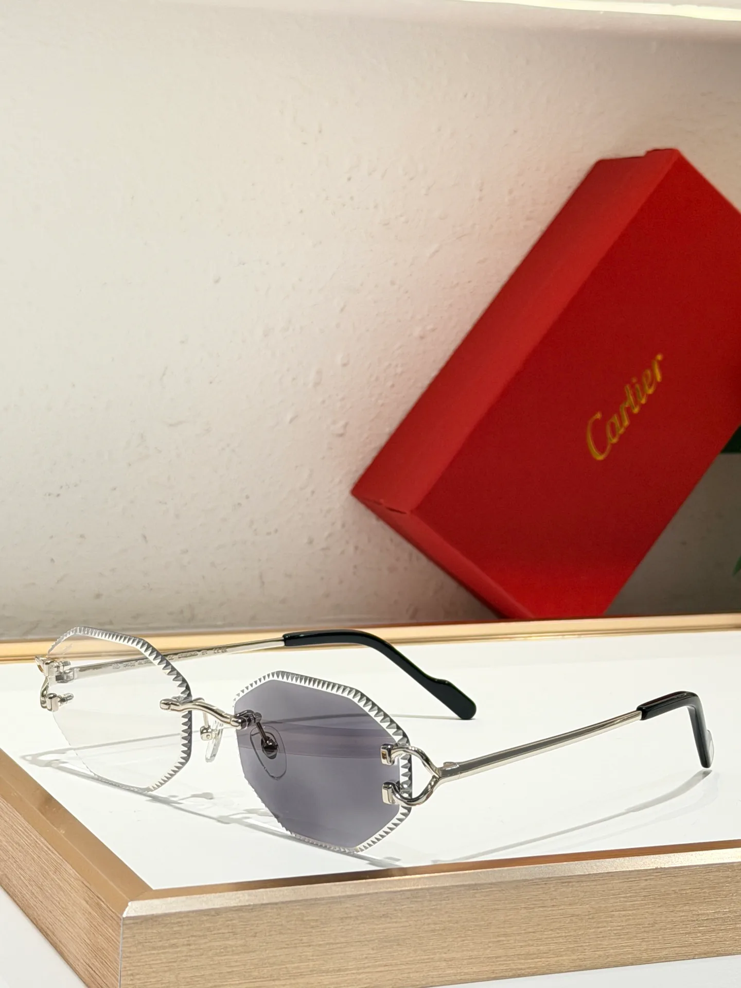 Очки Cartier 1193670