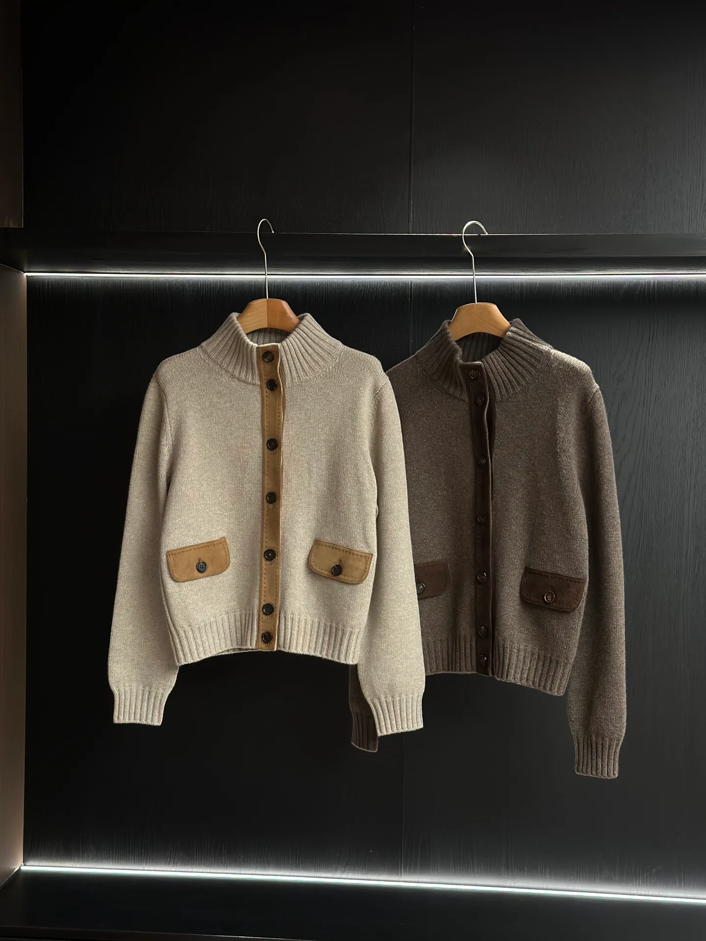 Джемперы И Свитеры Женские Loro Piana 18876140