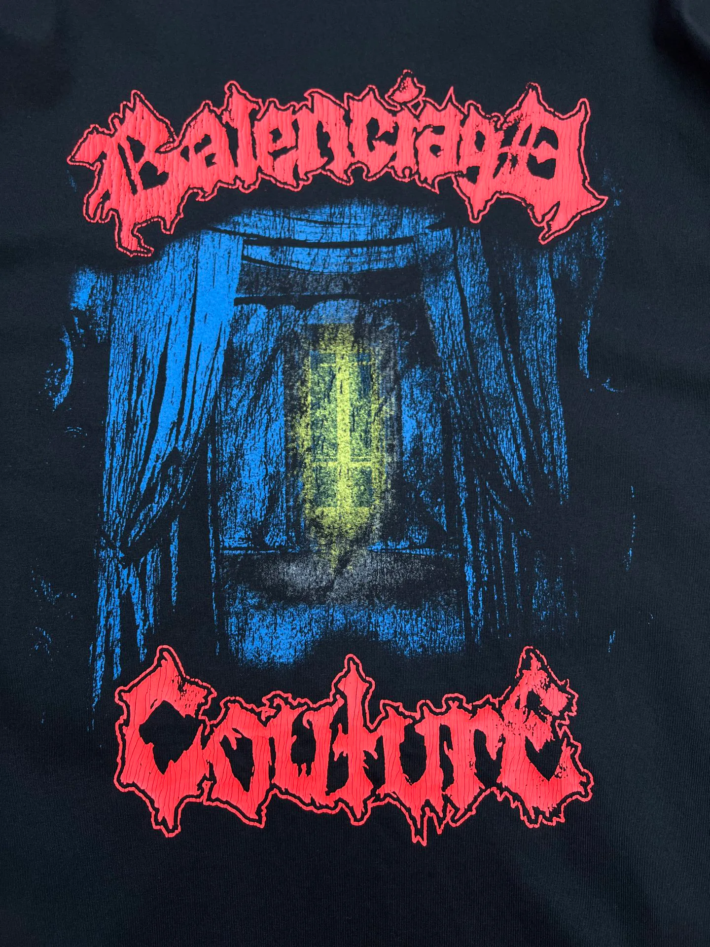 Футболки Мужские Balenciaga 11669718