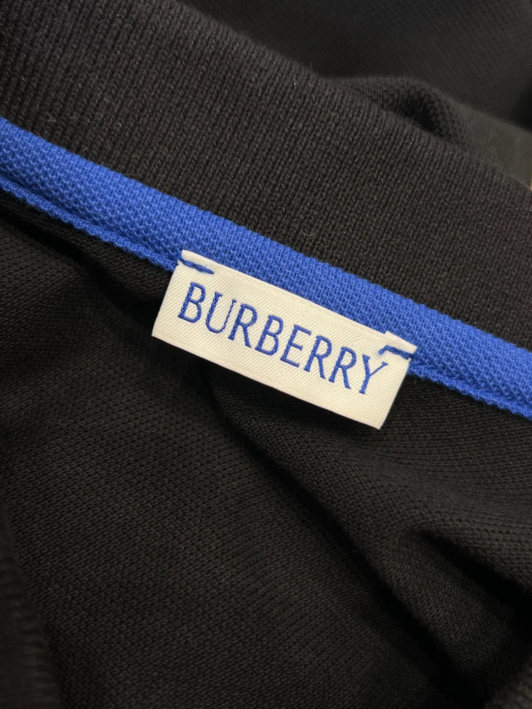 Рубашки Мужские Burberry 11245756