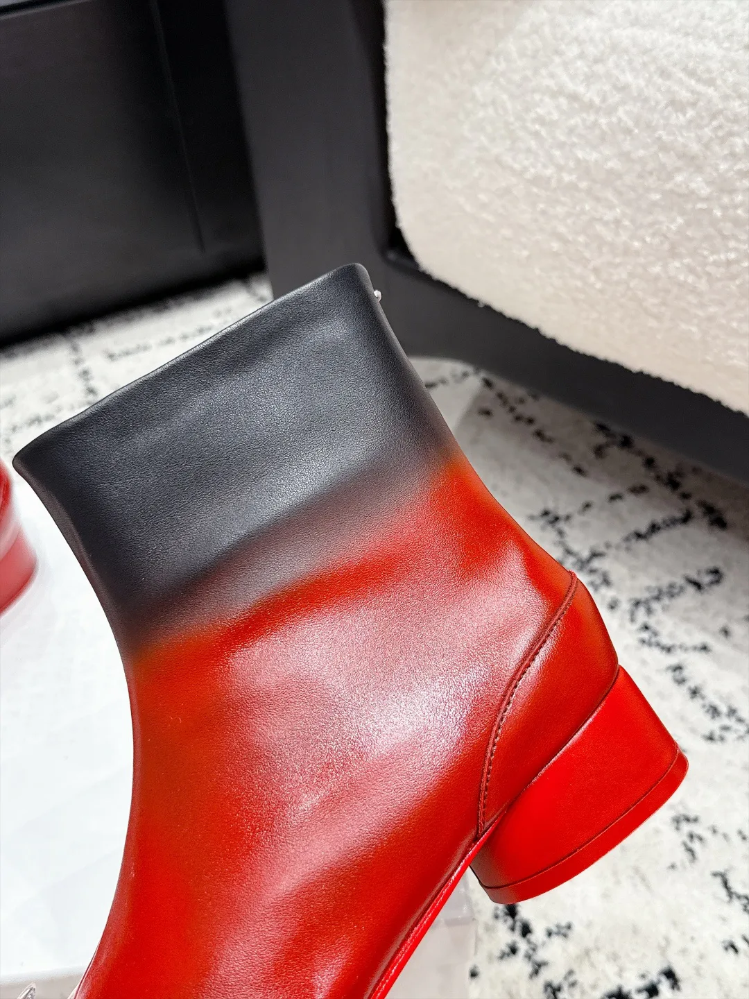 Ботильоны Женские Maison Margiela 18406398
