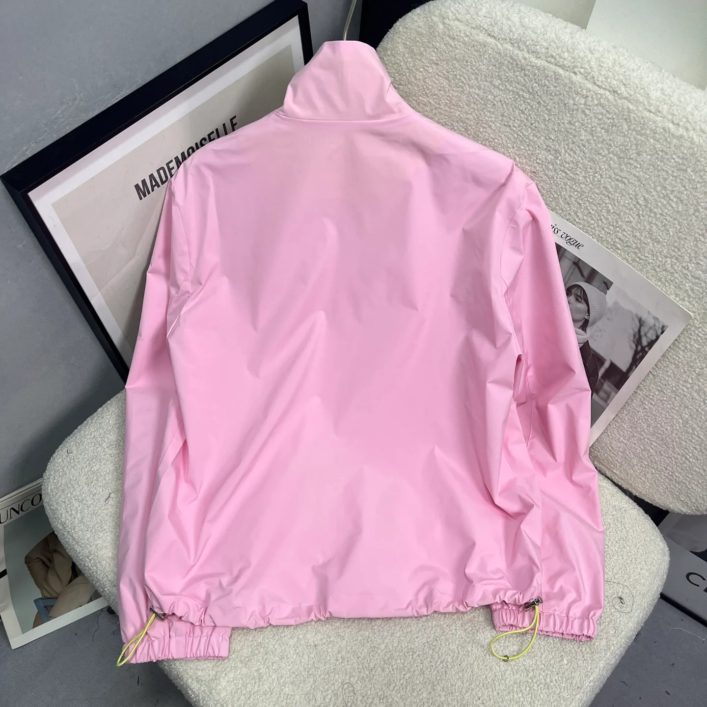 Куртки И Пуховики Женские Moncler 11164349