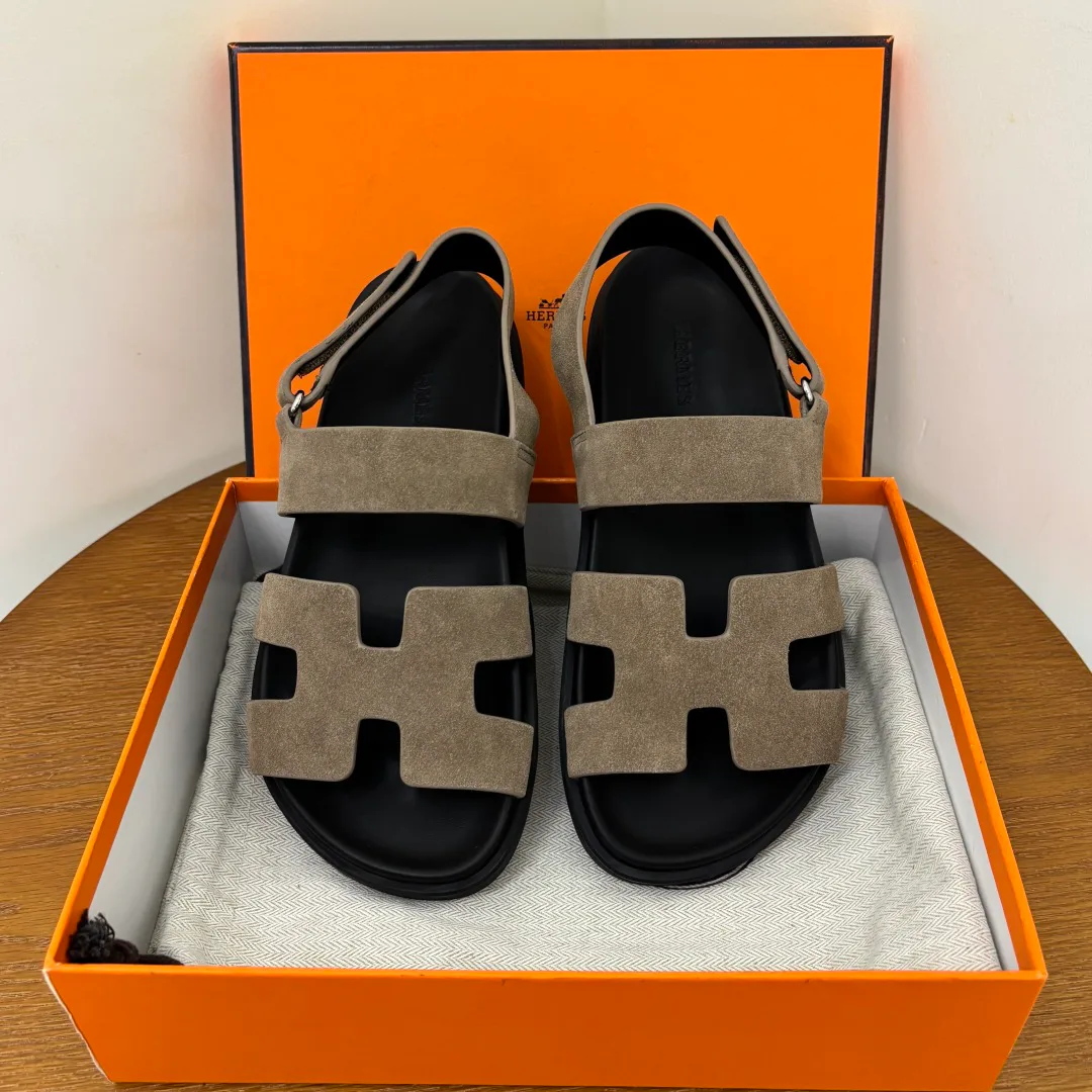 Сандалии Женские Hermes 1090026