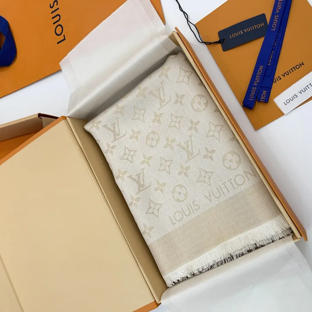 Шарфы Louis Vuitton 74359