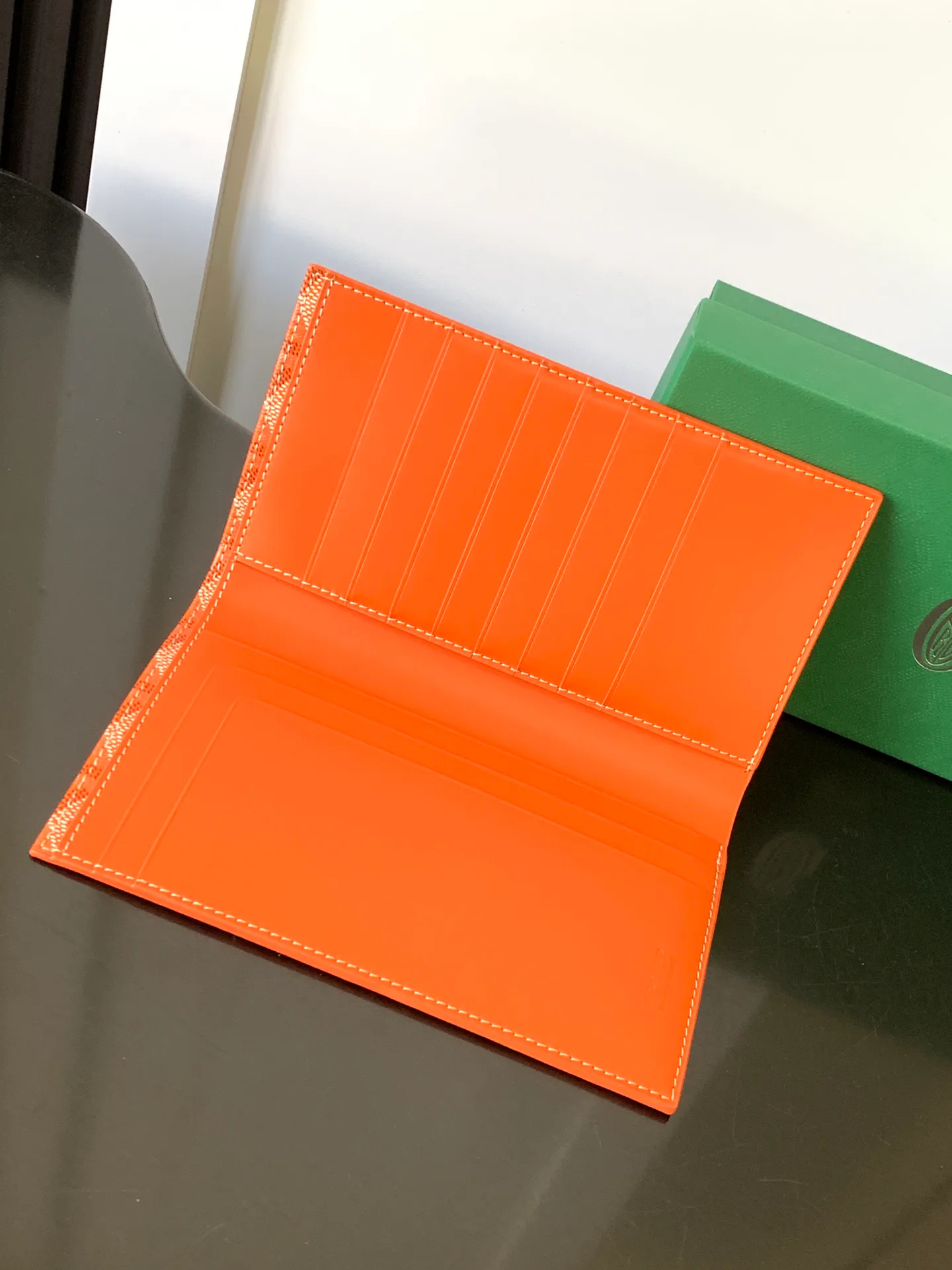 Кошельки Goyard 1256588