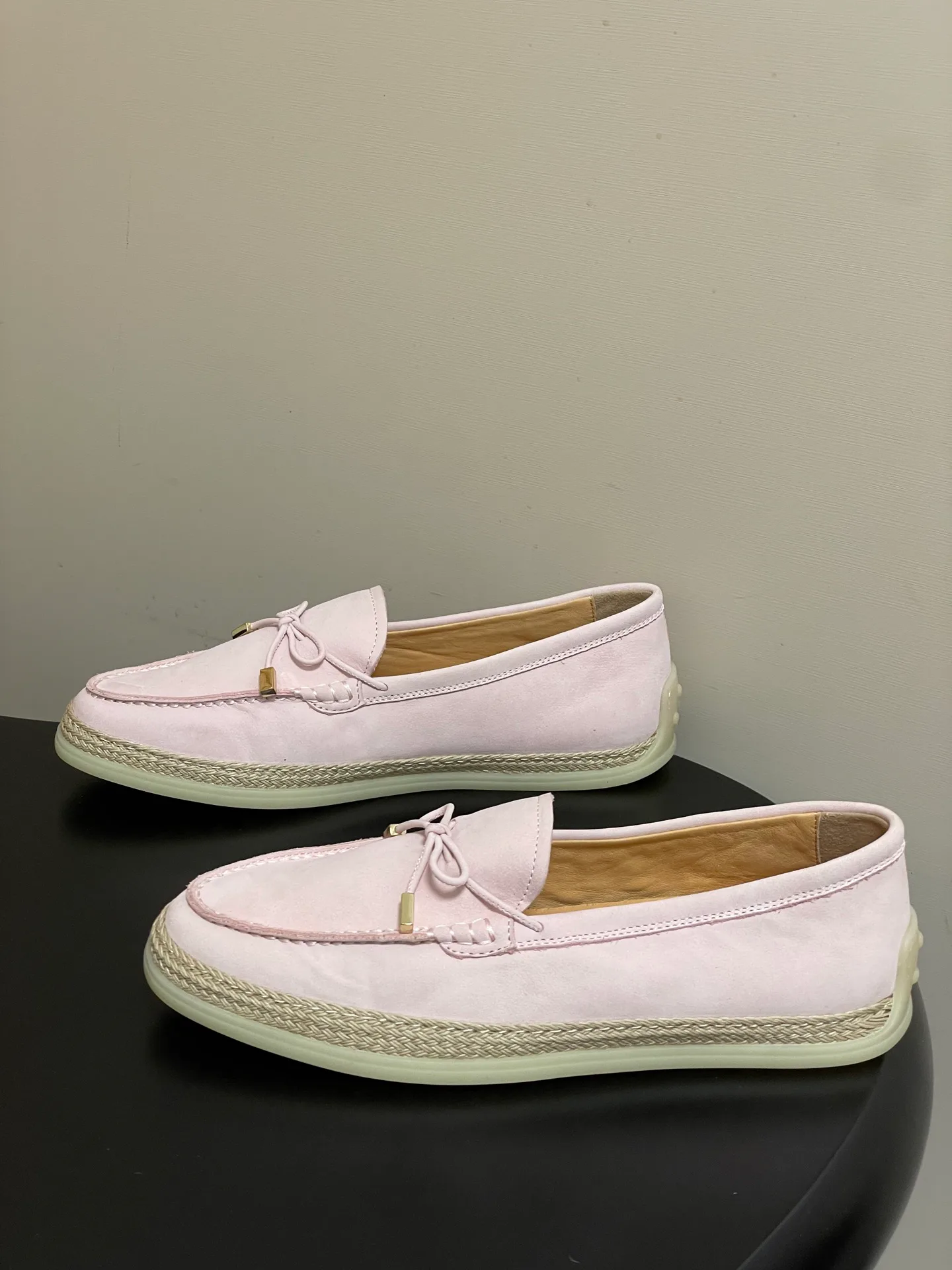 Лоферы И Мокасины Женские Tod's 12837392