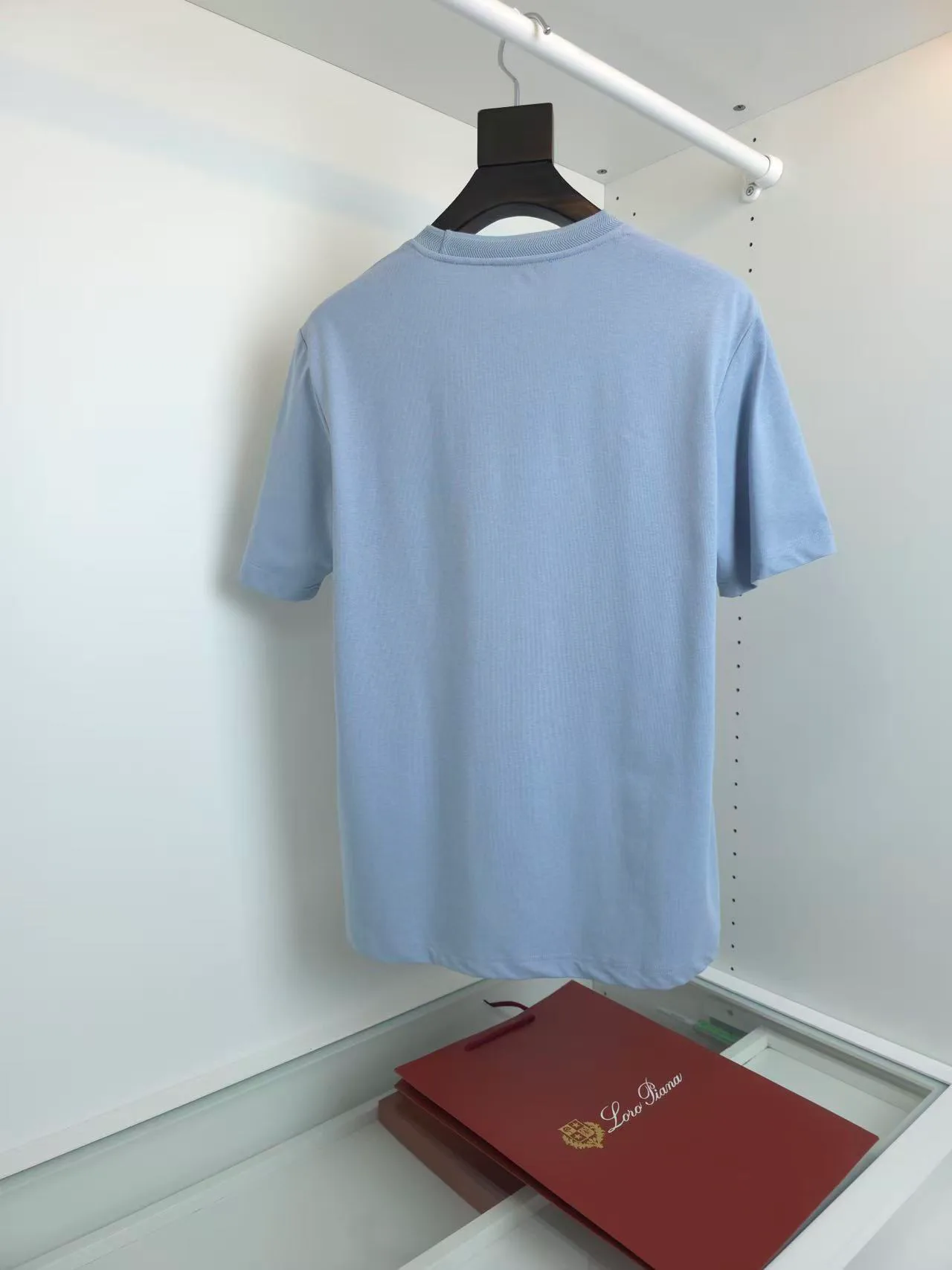 Футболки Женские Loro Piana 12694467