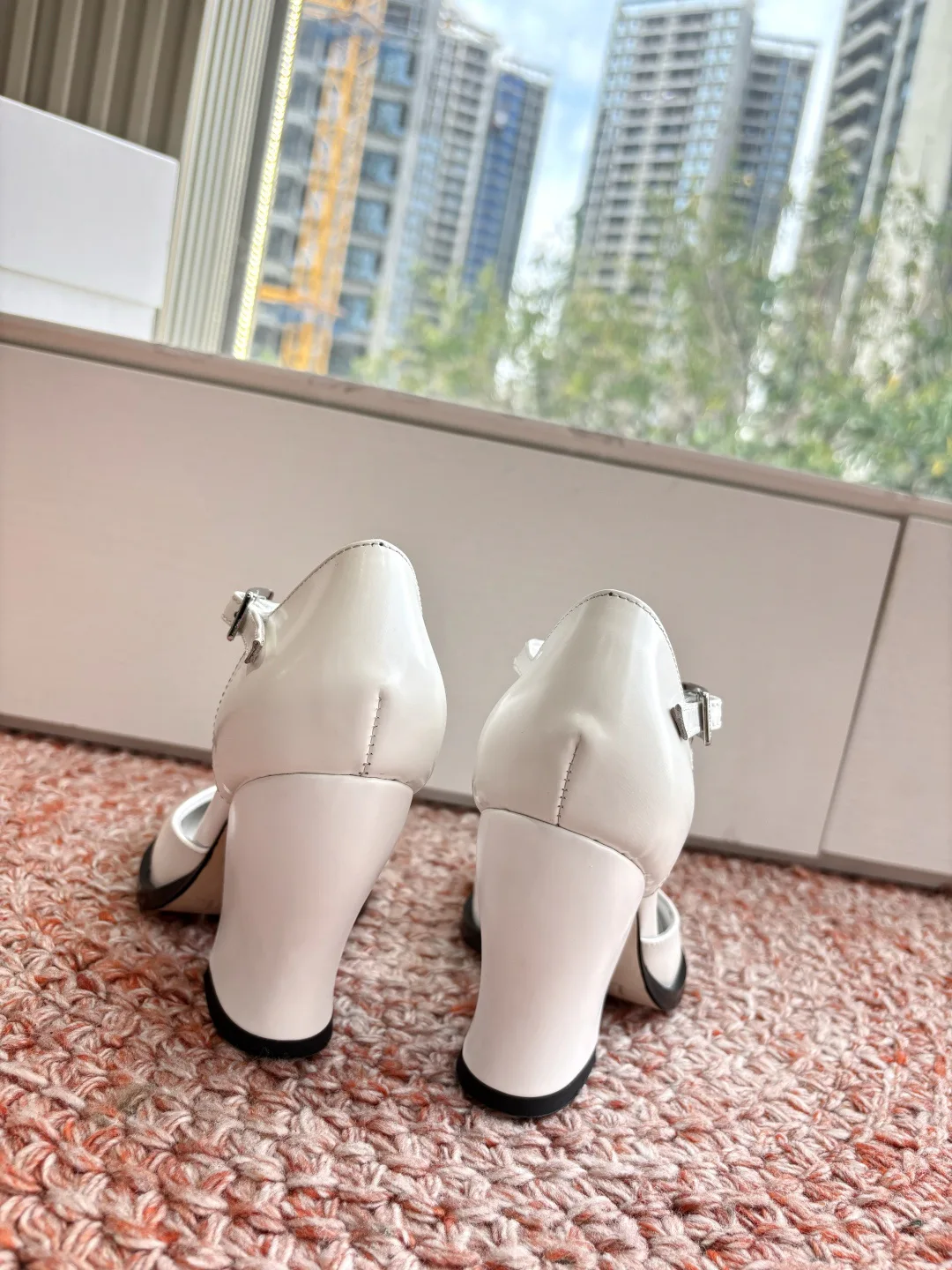 Туфли Женские Loewe 882979