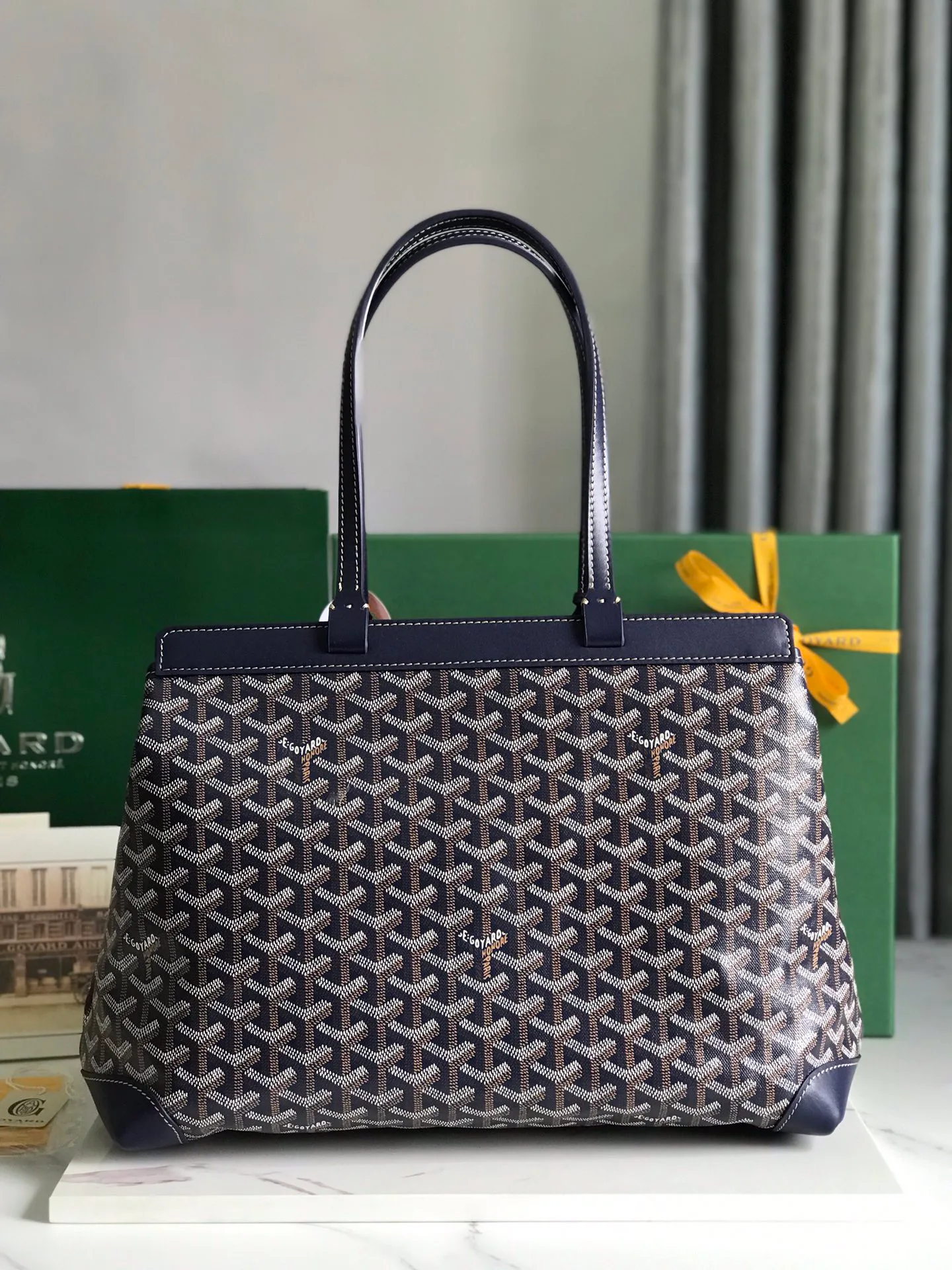 Классические Сумки Женские Goyard 1372088