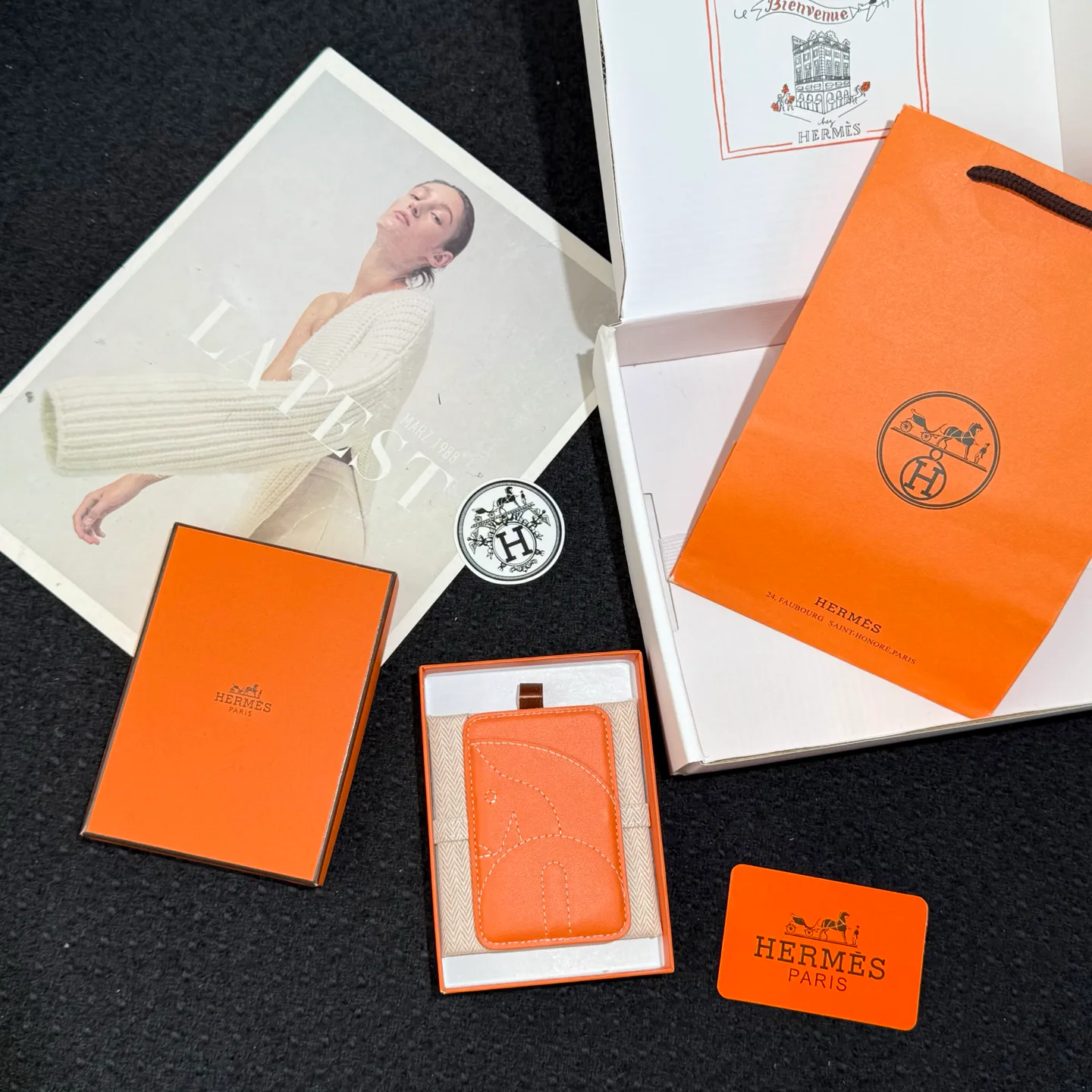 Клатчи Женские Hermes 11550418