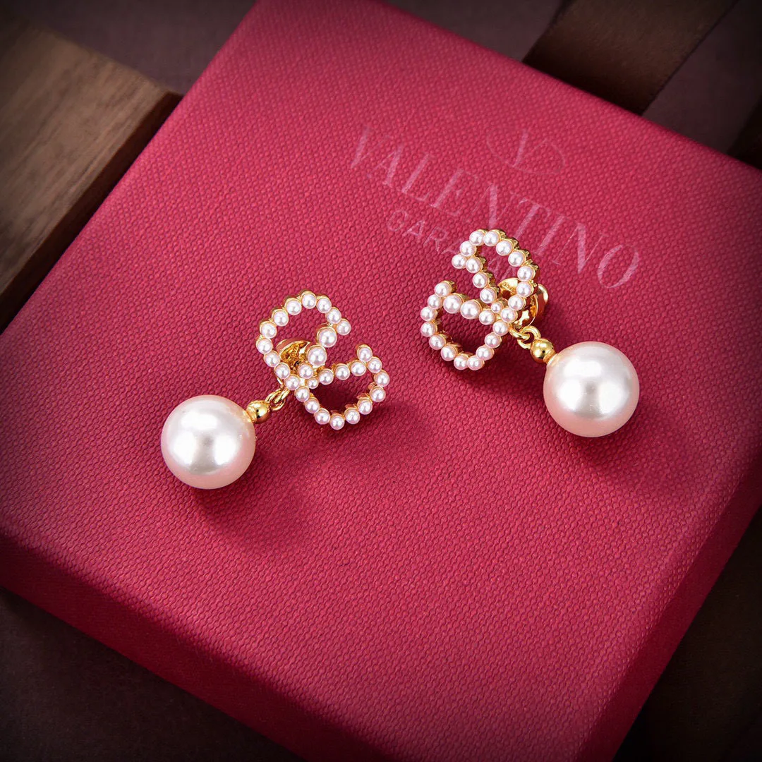 Бижутерия Valentino 372246