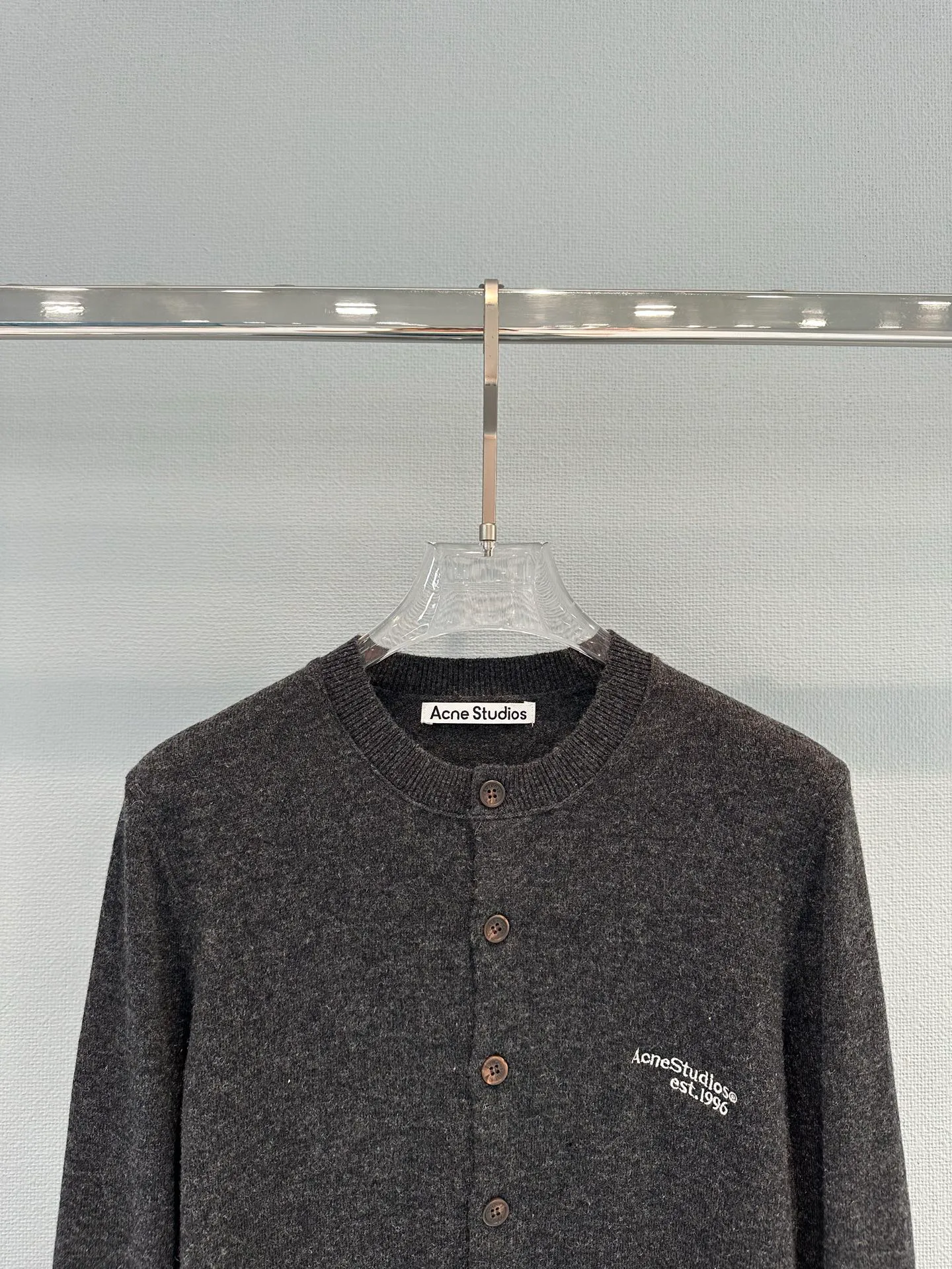 Джемперы И Свитеры Женские Acne Studios 19772164