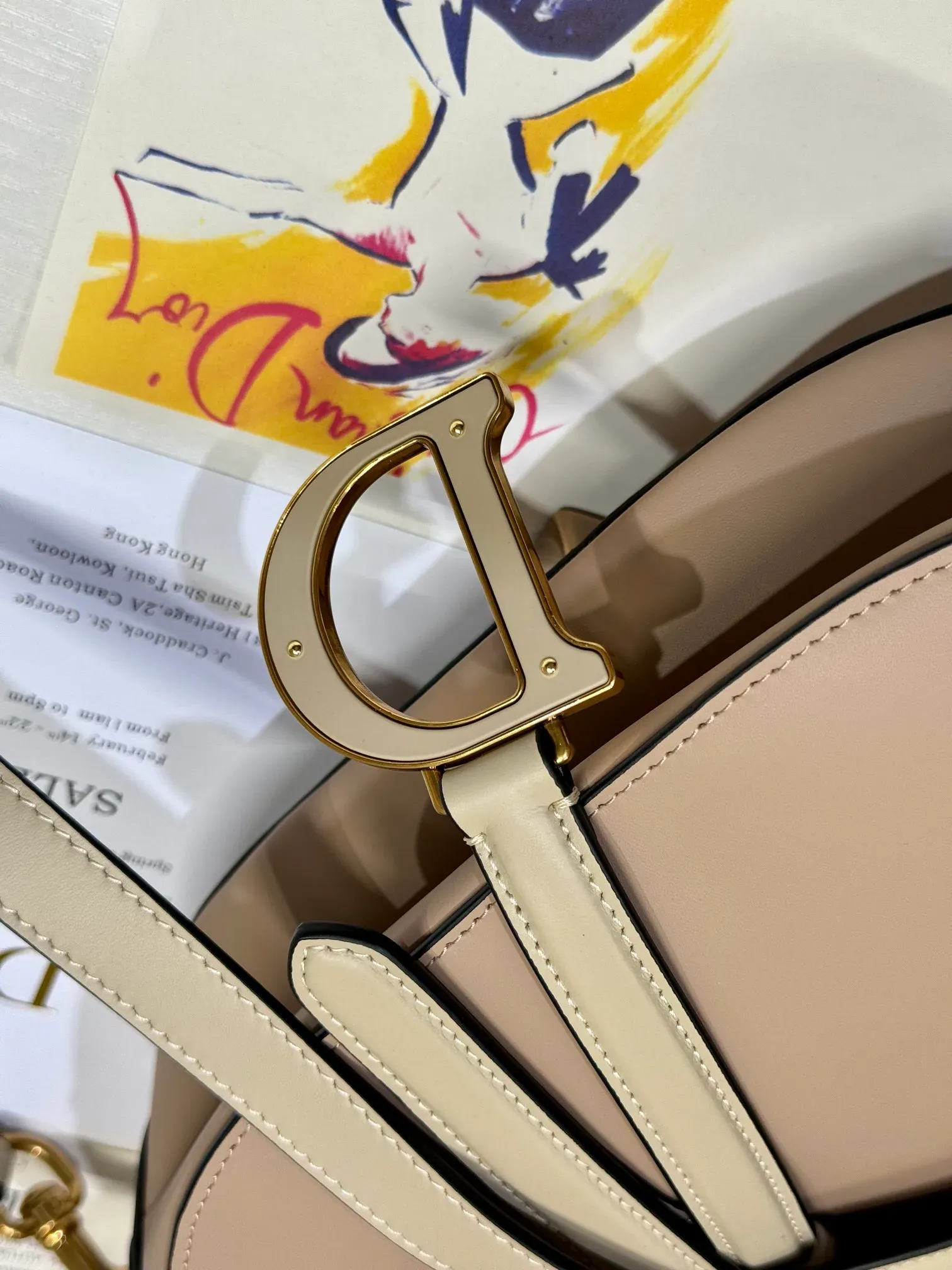 Сумки На Ремне Женские Christian Dior 906007