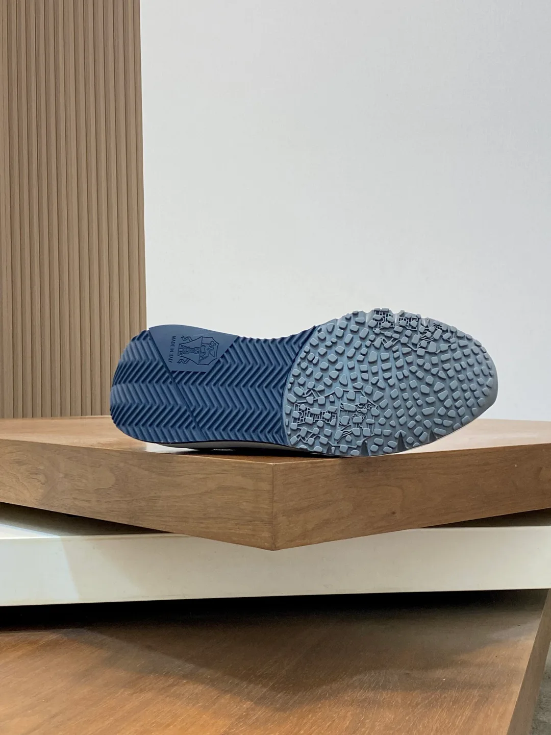 Кроссовки Мужские Brunello Cucinelli 122378