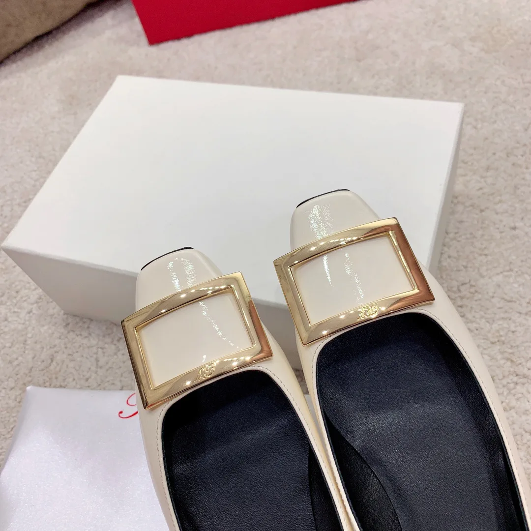 Туфли Женские Roger Vivier 17550717