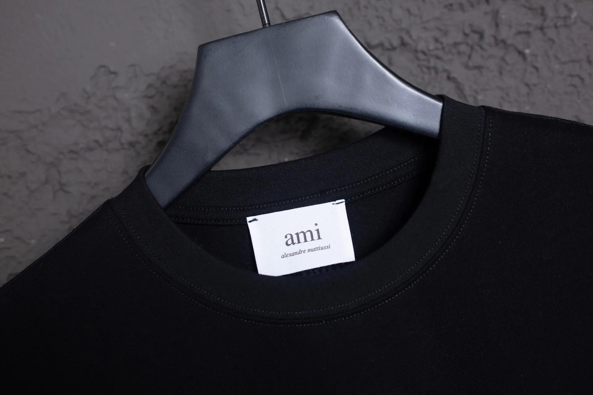 Футболки Мужские Ami Paris 5599417