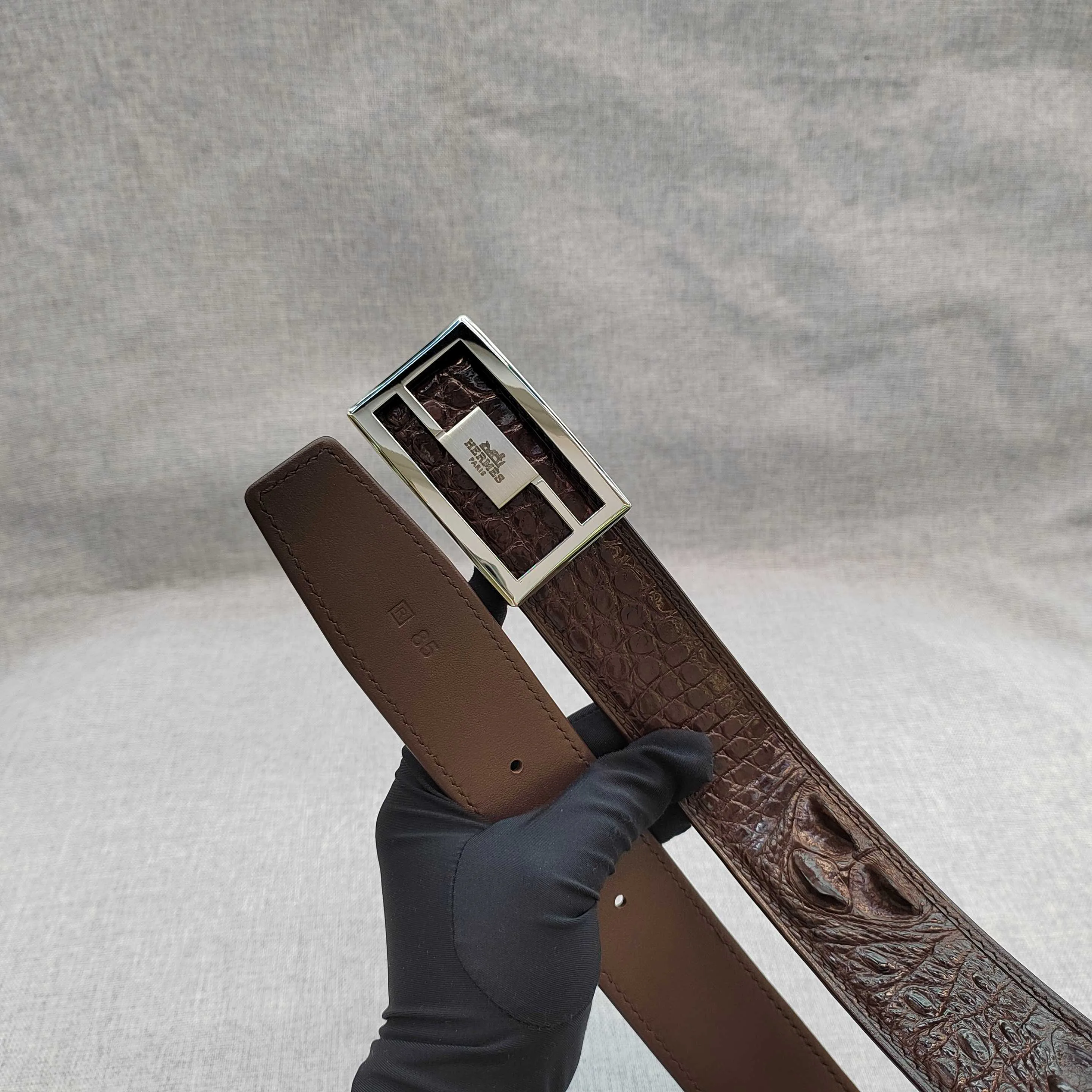 Ремни Hermes 249344