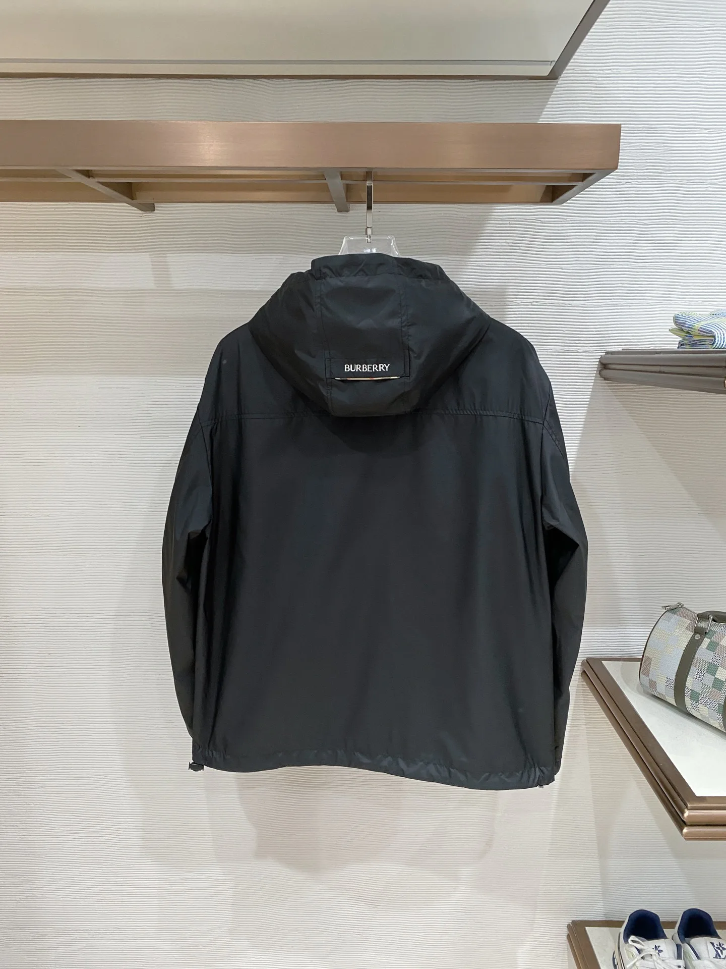 Пальто И Тренчи Мужские Burberry 11496549