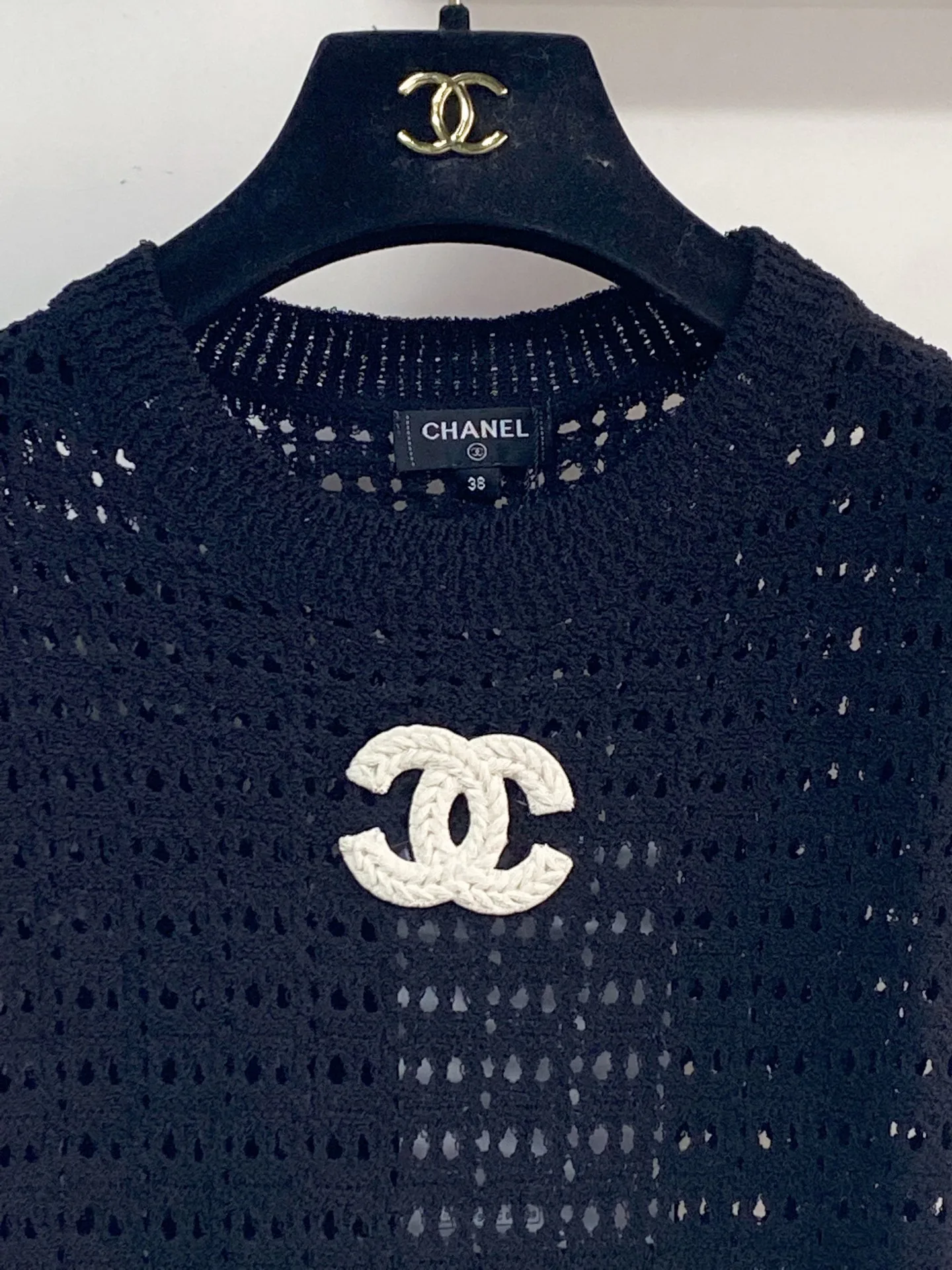 Футболки Женские Chanel 11273288