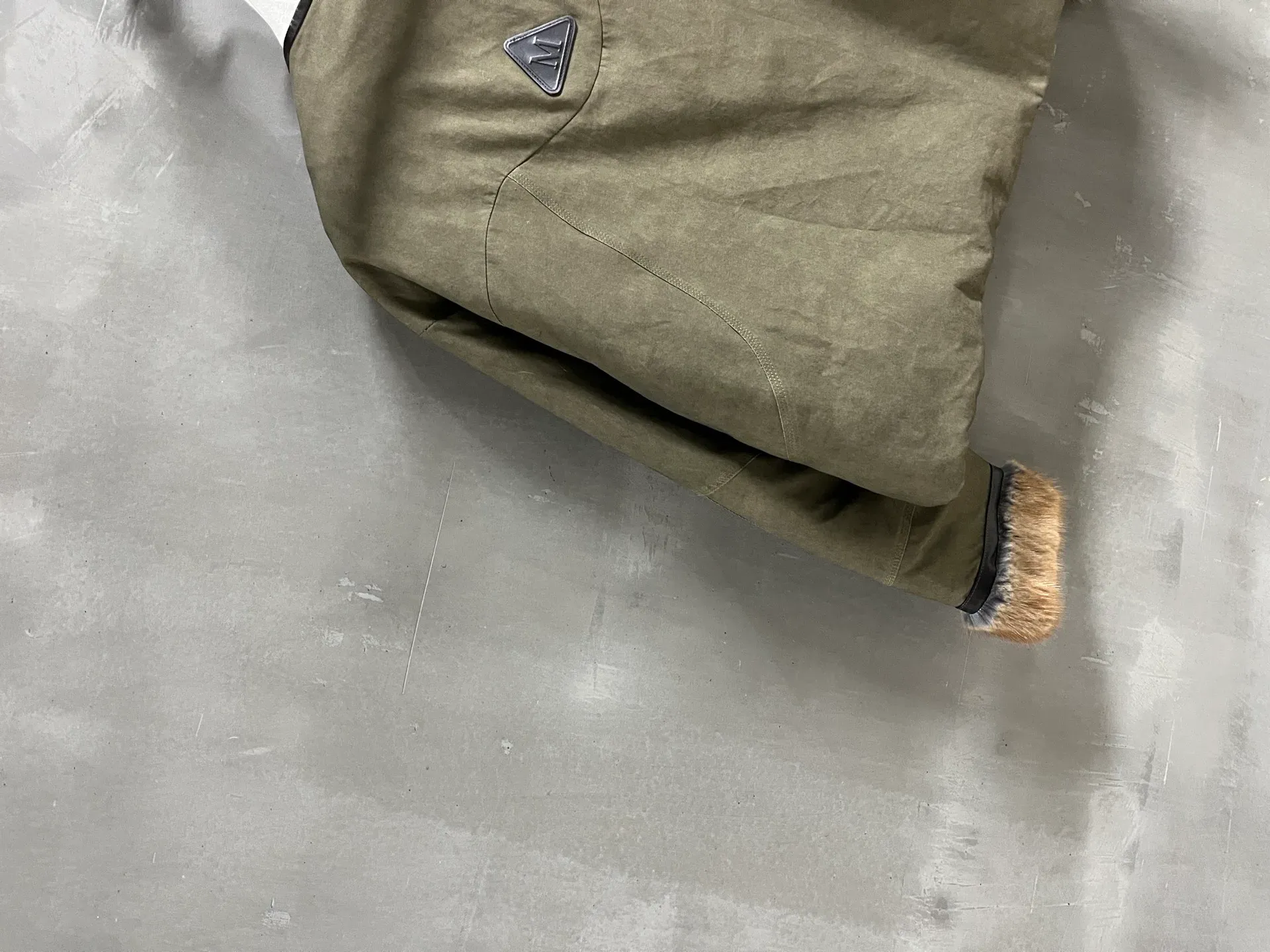 Куртки И Пуховики Женские Prada 1139143