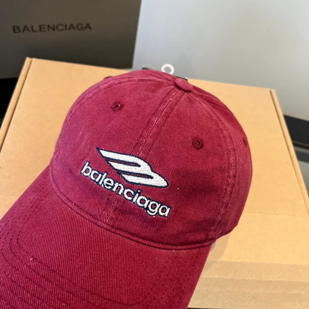 Головные Уборы Balenciaga 10776501