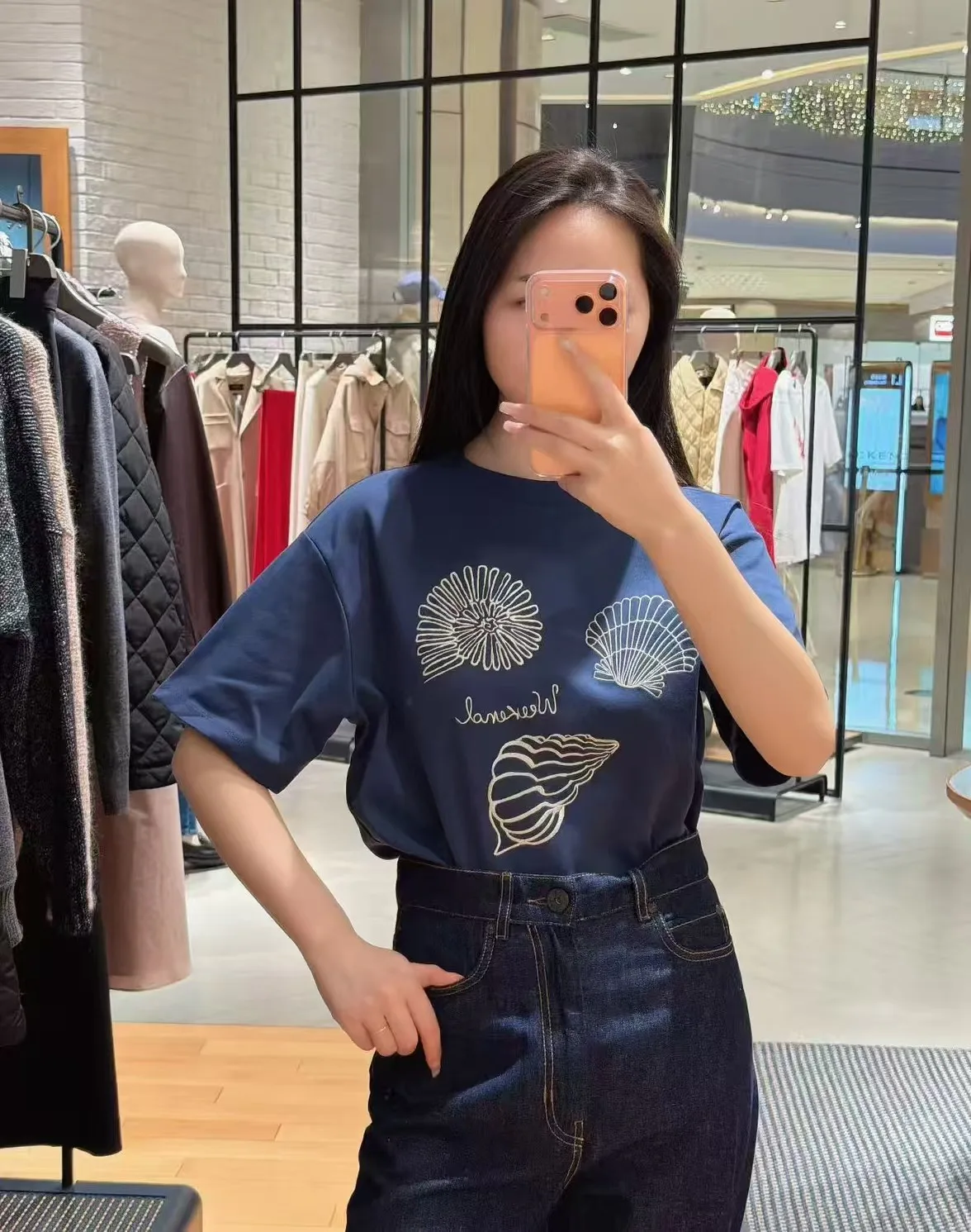 Футболки Женские Max Mara 11688570