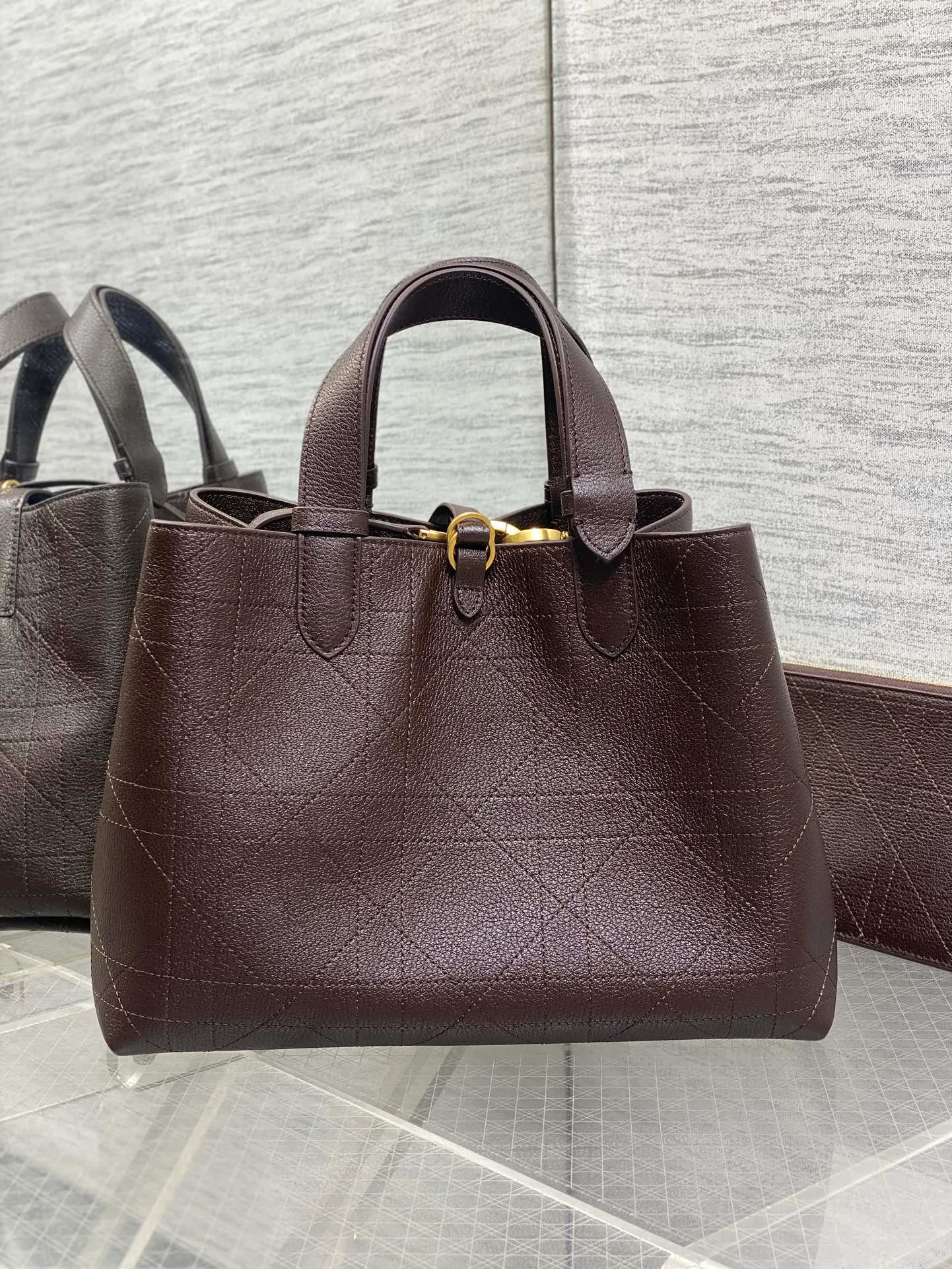 Классические Сумки Женские Christian Dior 1270301