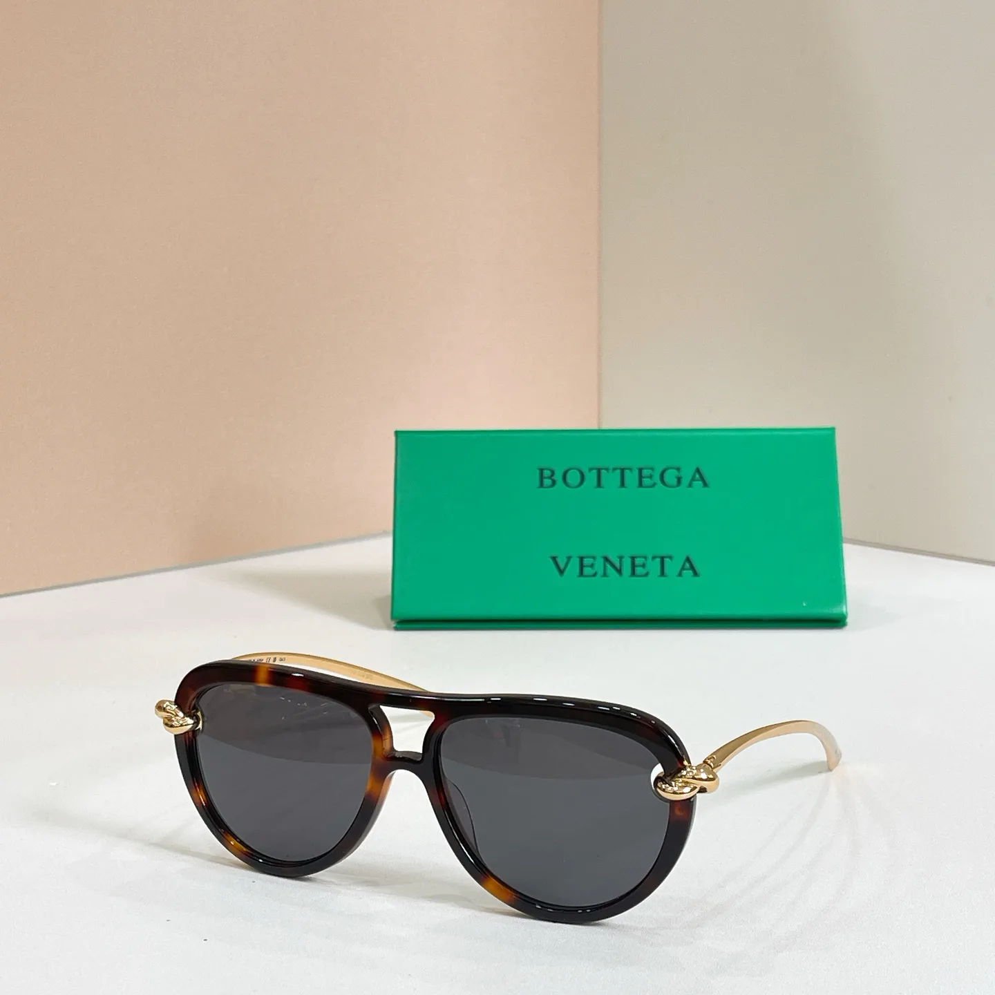 Очки Bottega Veneta 17949259