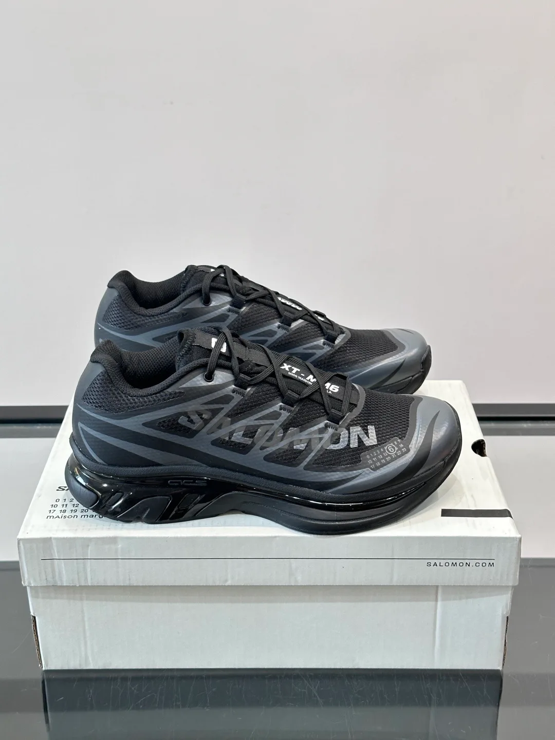 Кроссовки Женские Salomon 16874076