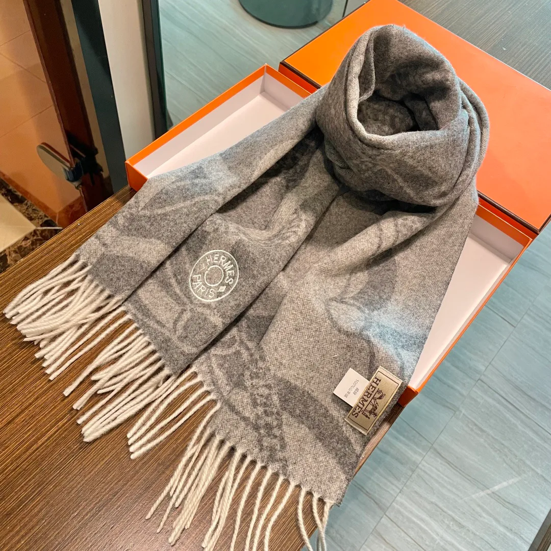 Шарфы Hermes 1780996