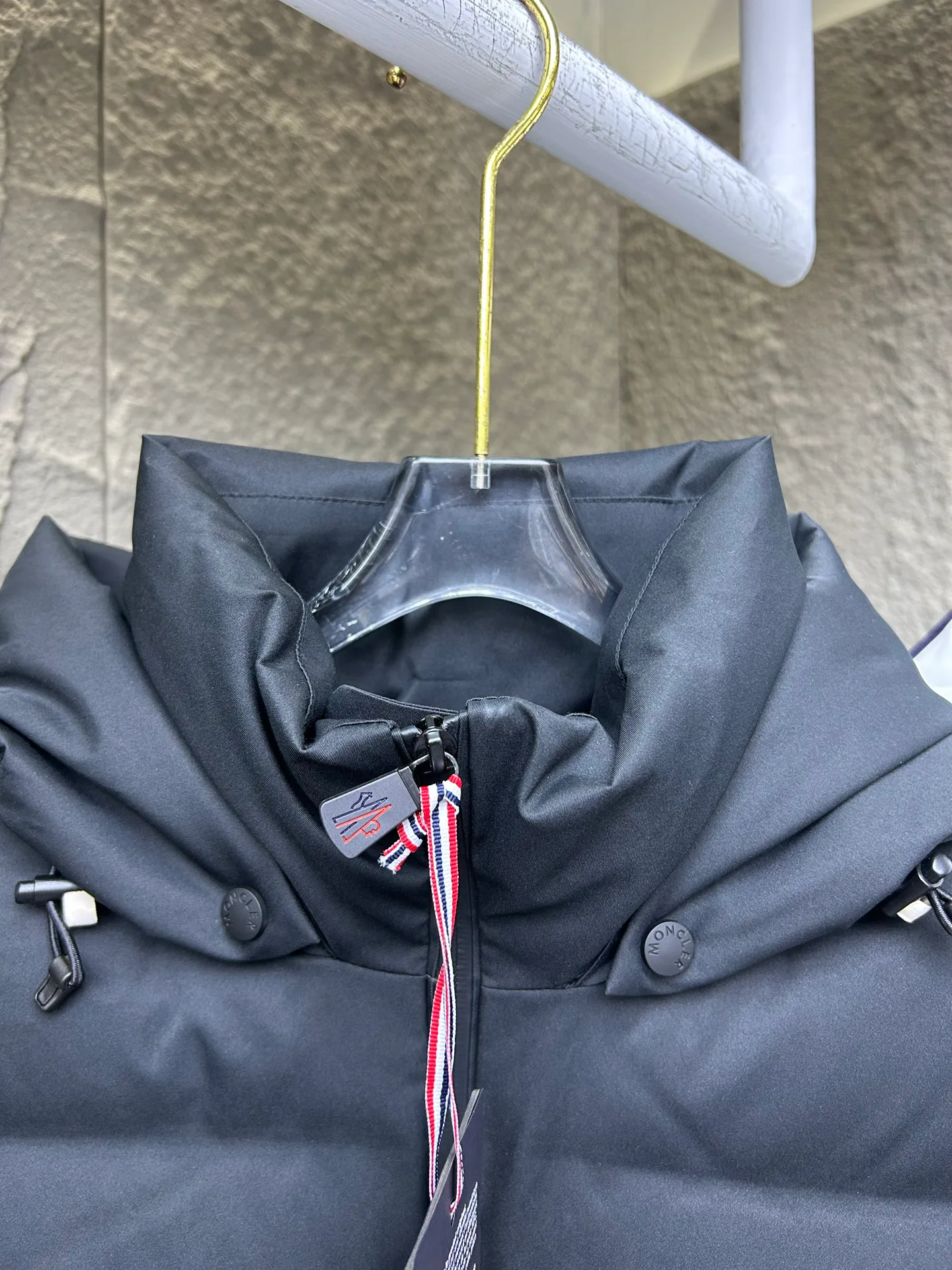Куртки И Пуховики Женские Moncler 497122