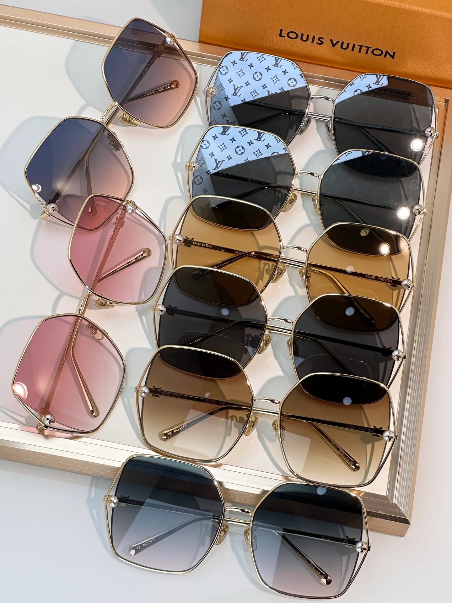 Очки Louis Vuitton 13541163