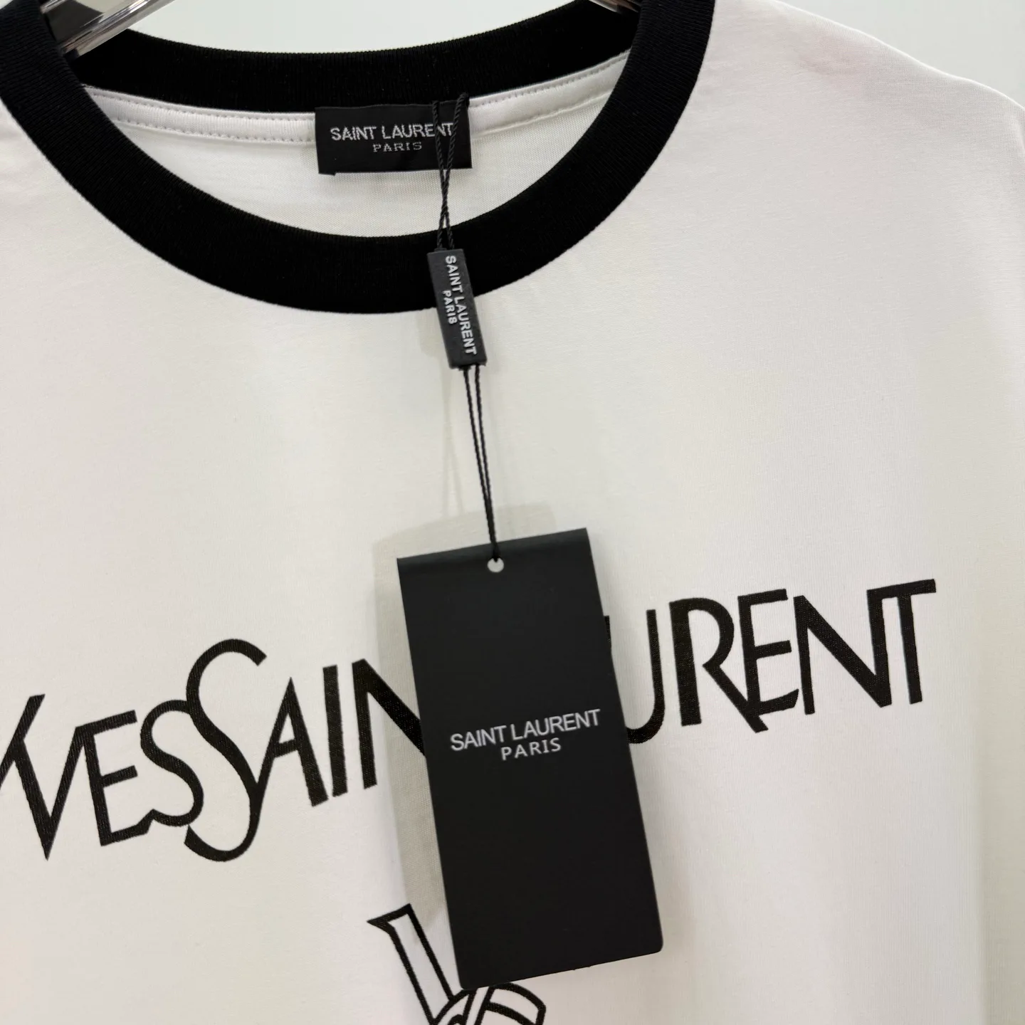 Футболки Женские Saint Laurent 11186752