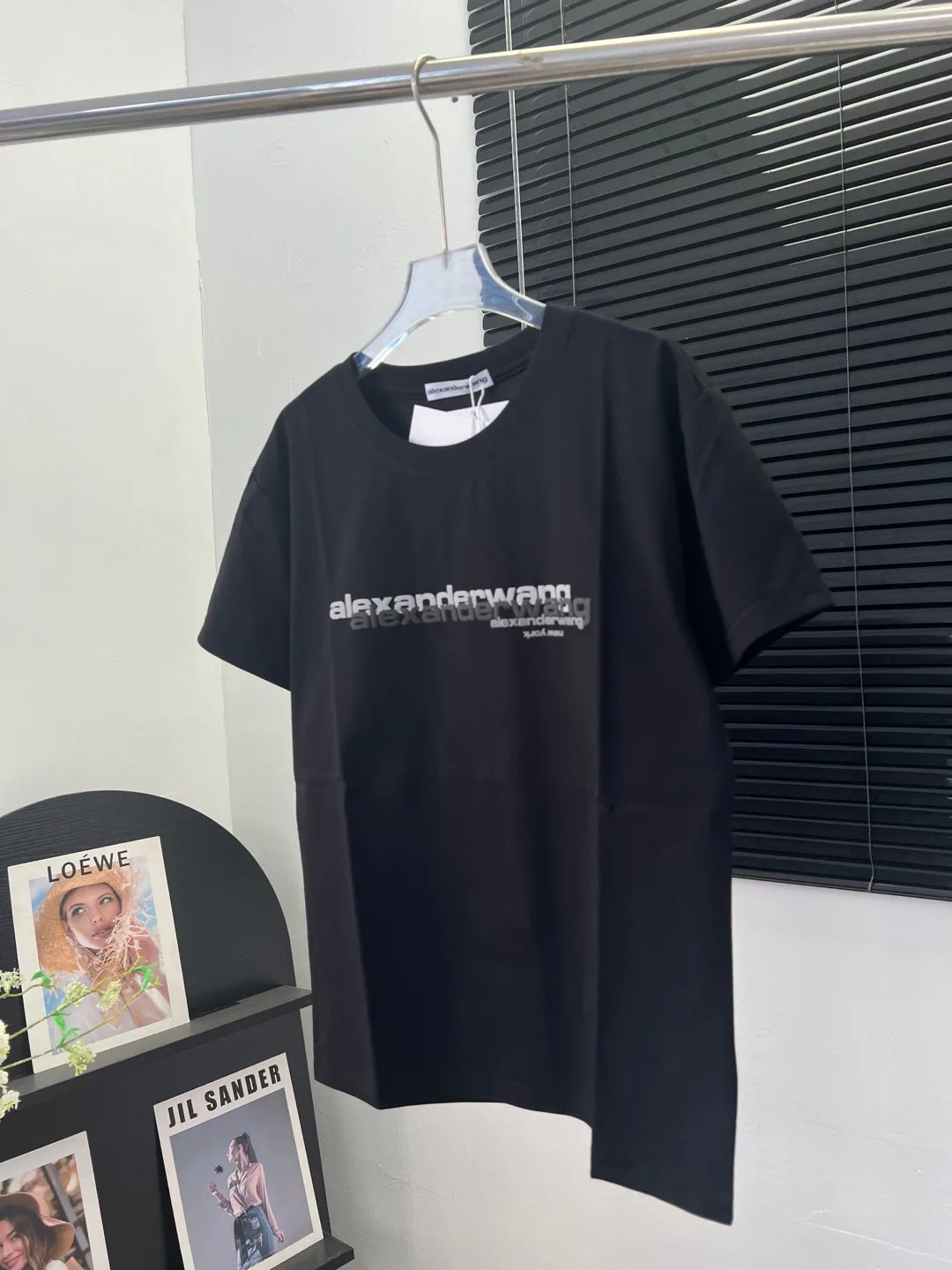 Футболки Женские Alexander Wang 11601923