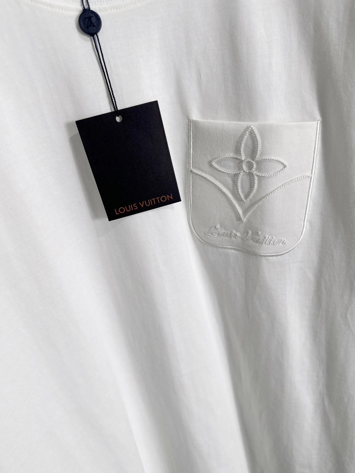 Футболки Мужские Louis Vuitton 6323097