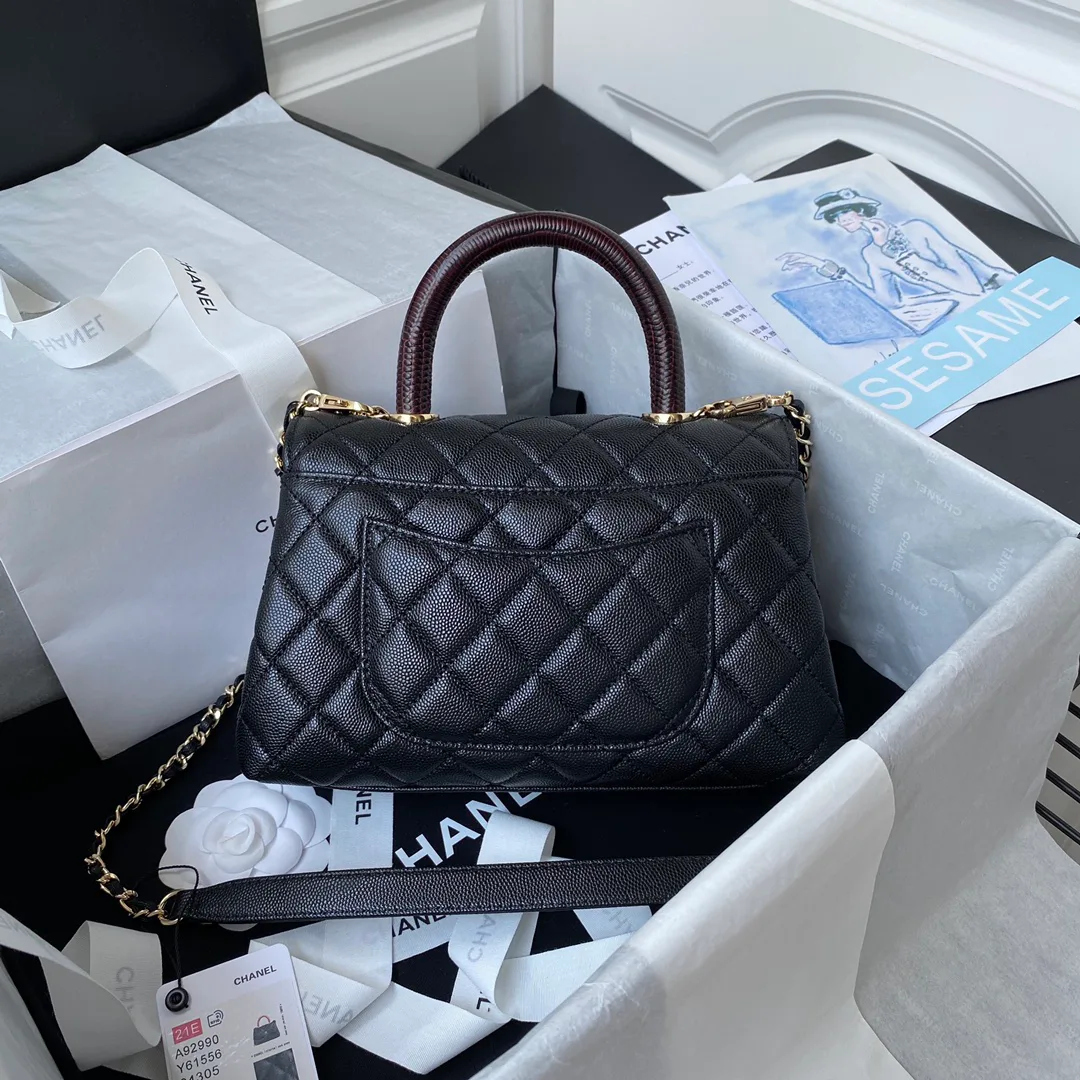Классические Сумки Женские Chanel 11522248