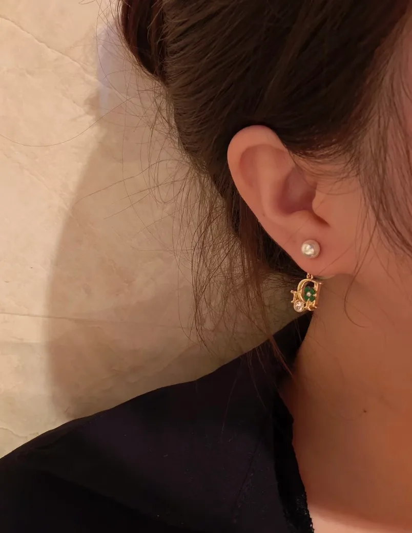 Бижутерия Christian Dior 18444381
