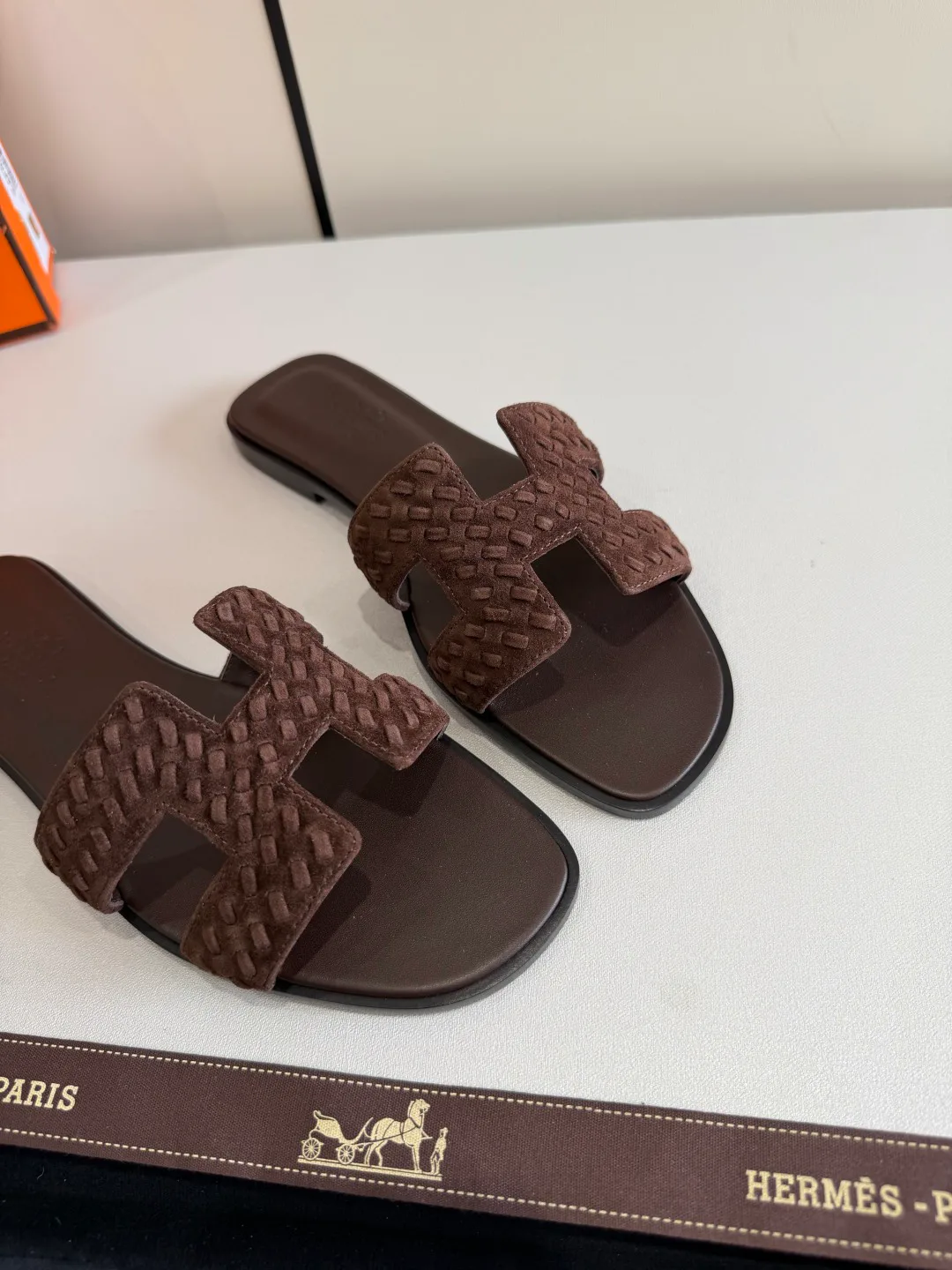 Сандалии Женские Hermes 11144054