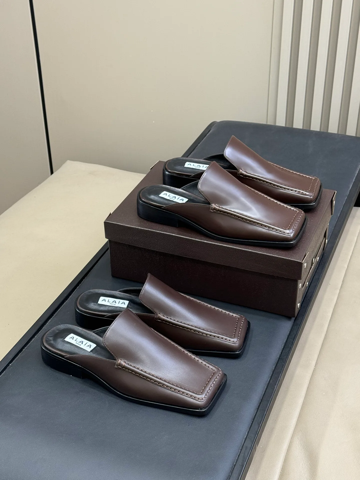 Мюли И Сабо Женские Alaia 192492