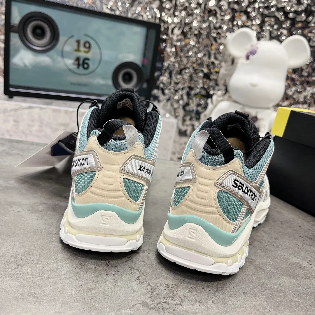 Кроссовки Женские Salomon 14299