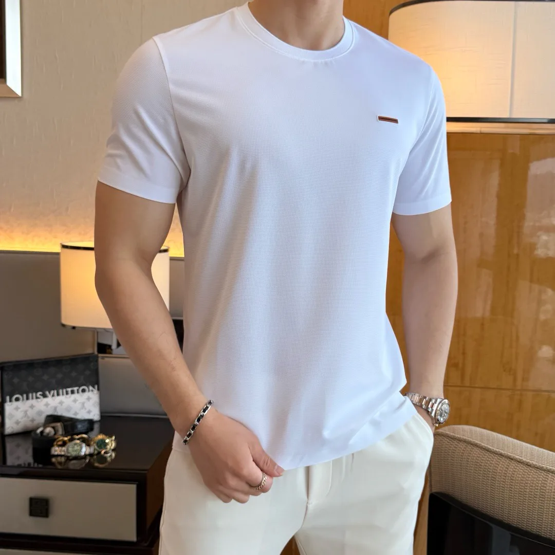 Футболки Мужские Zegna 27874