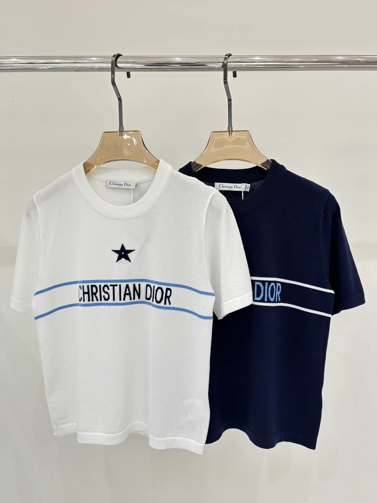 Футболки Женские Christian Dior 10942052