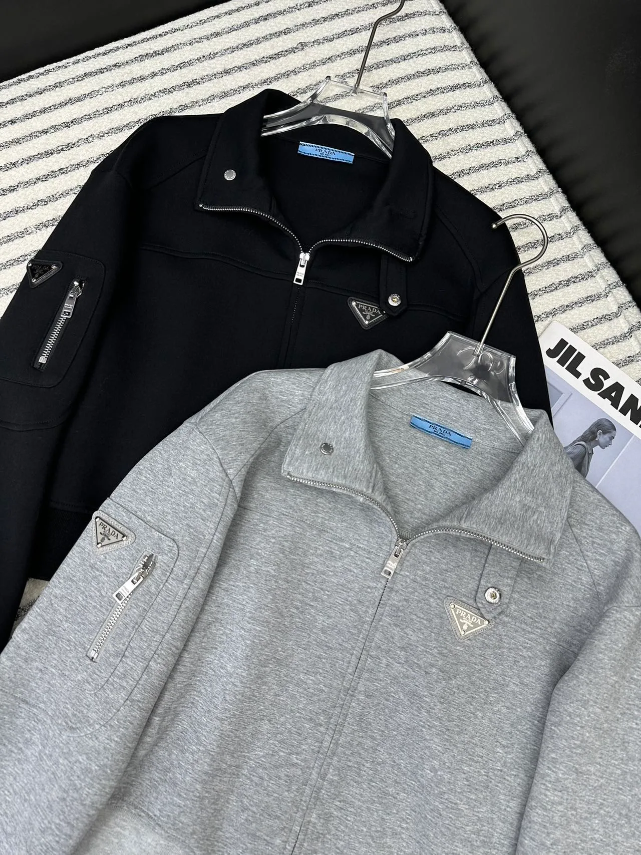 Жакеты Женские Prada 1796457